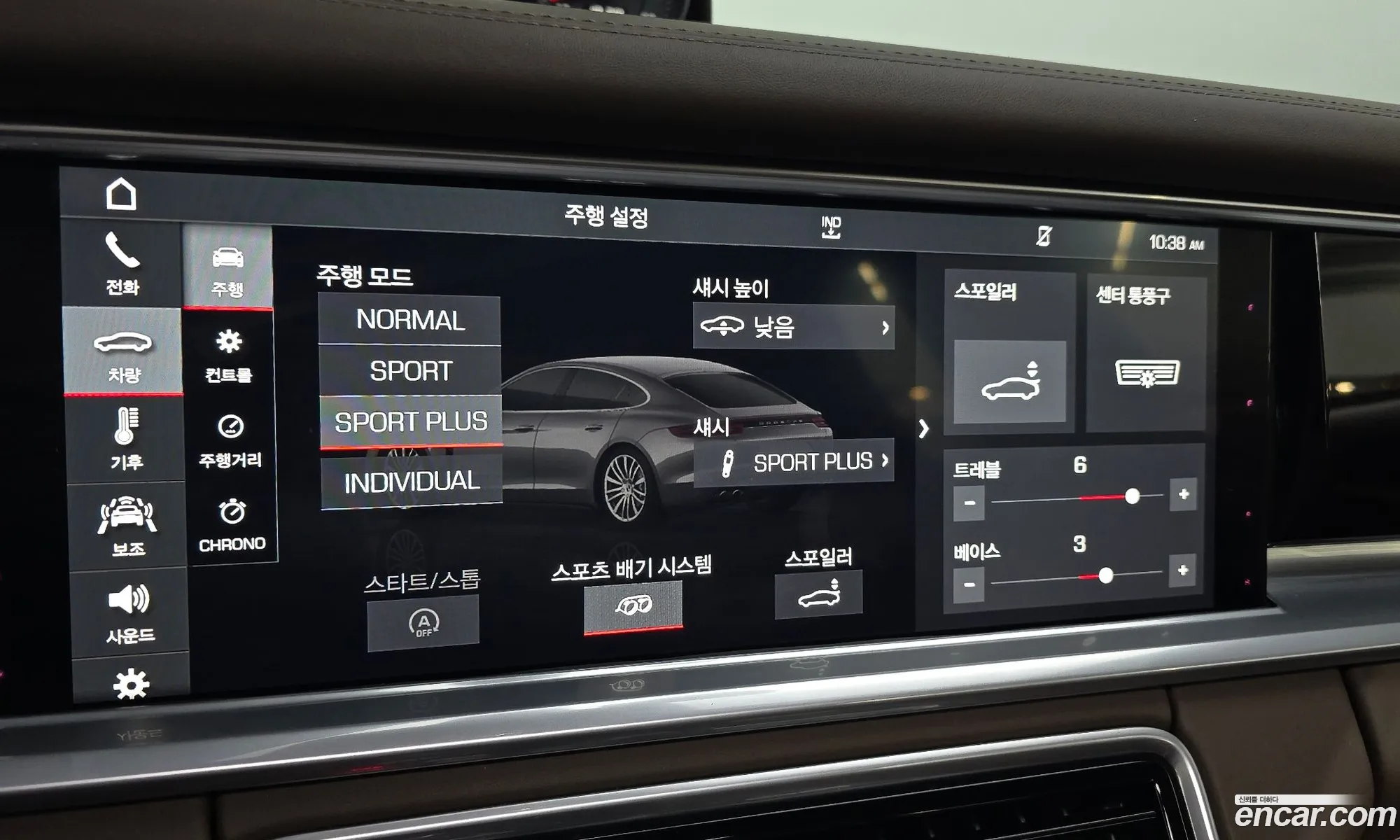 Porsche Panamera 2018 WP0AB2971JL199120 — 16