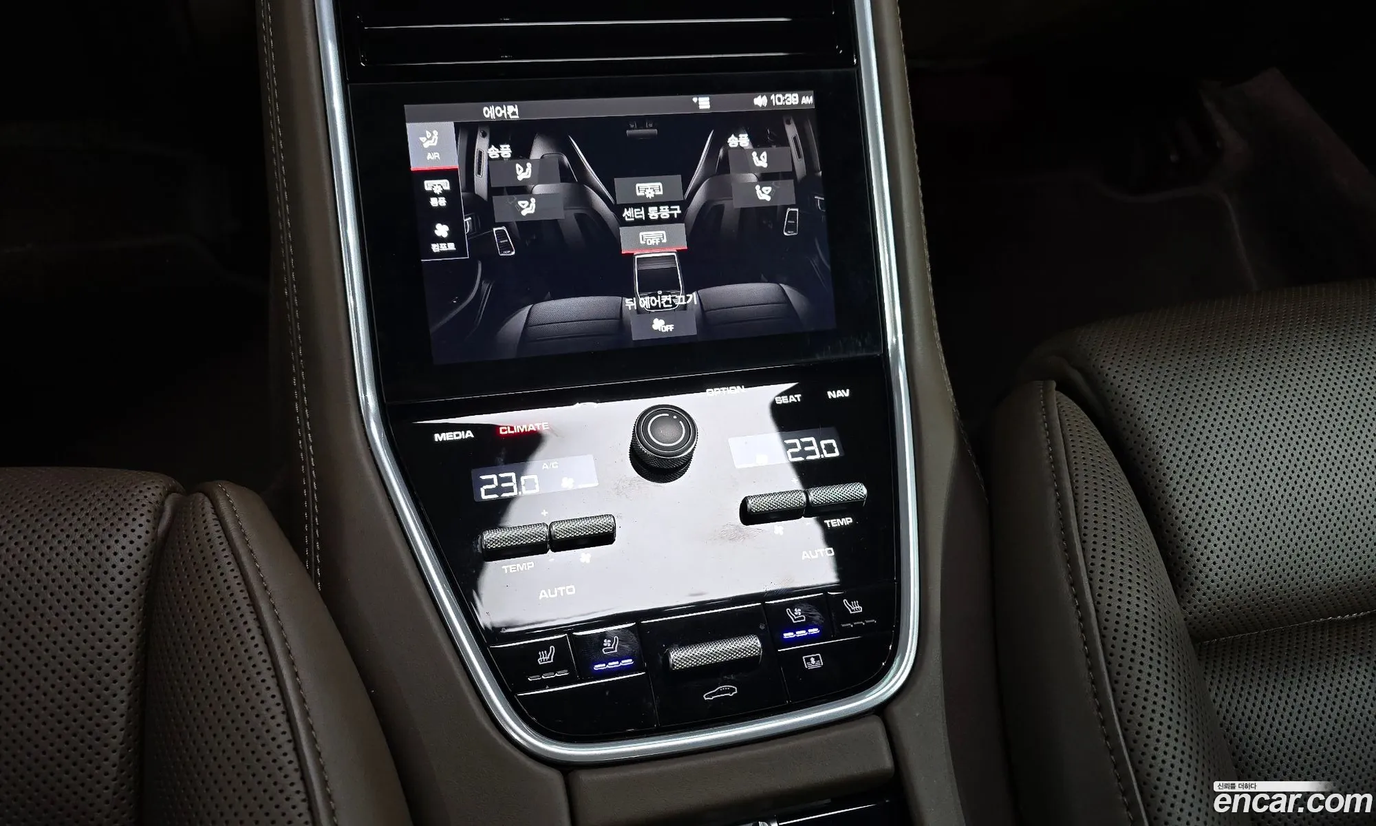 Porsche Panamera 2018 WP0AB2971JL199120 — 18
