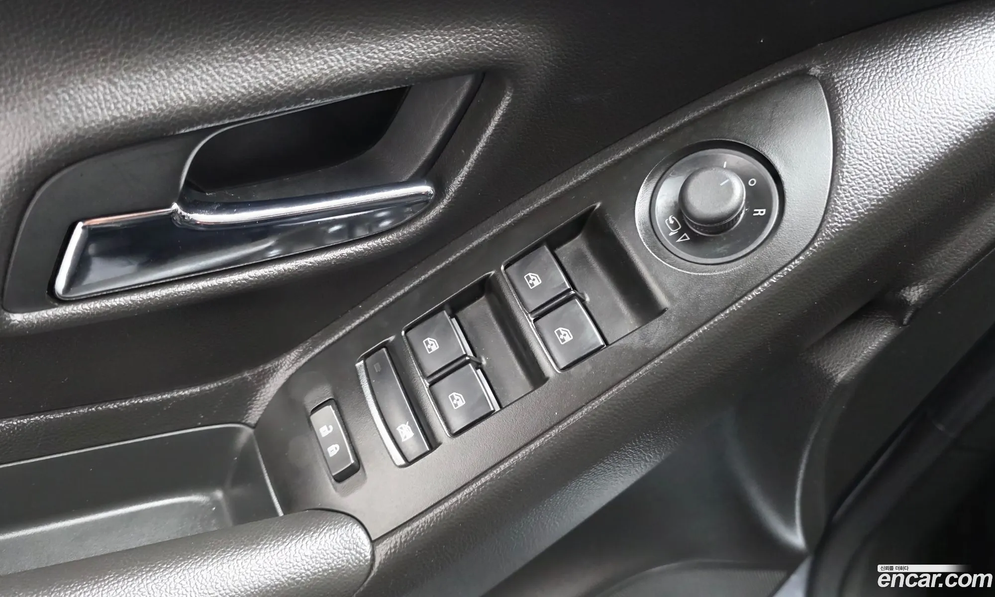 Chevrolet (GM Daewoo) Trax 2019 — 17