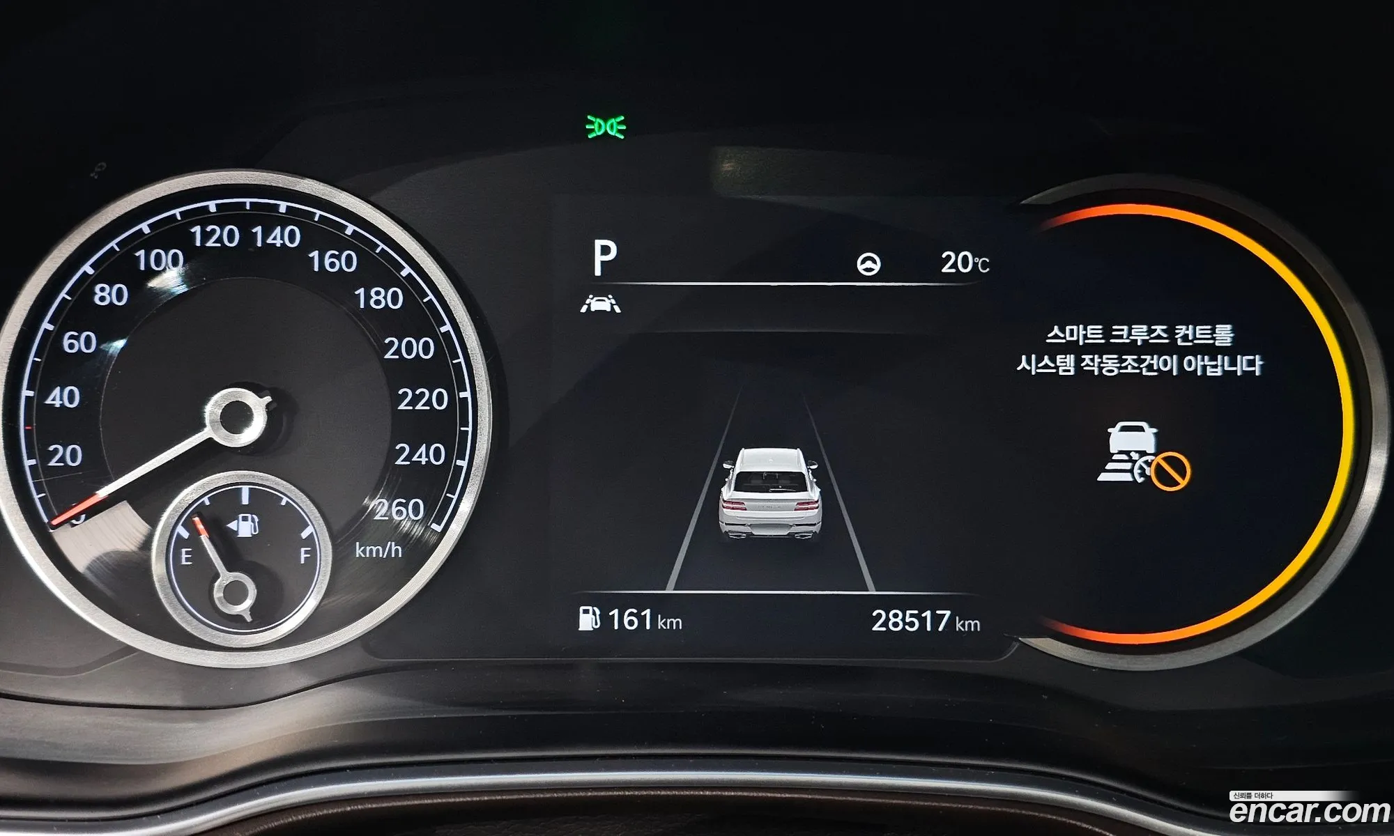 Genesis GV80 2021 — 16