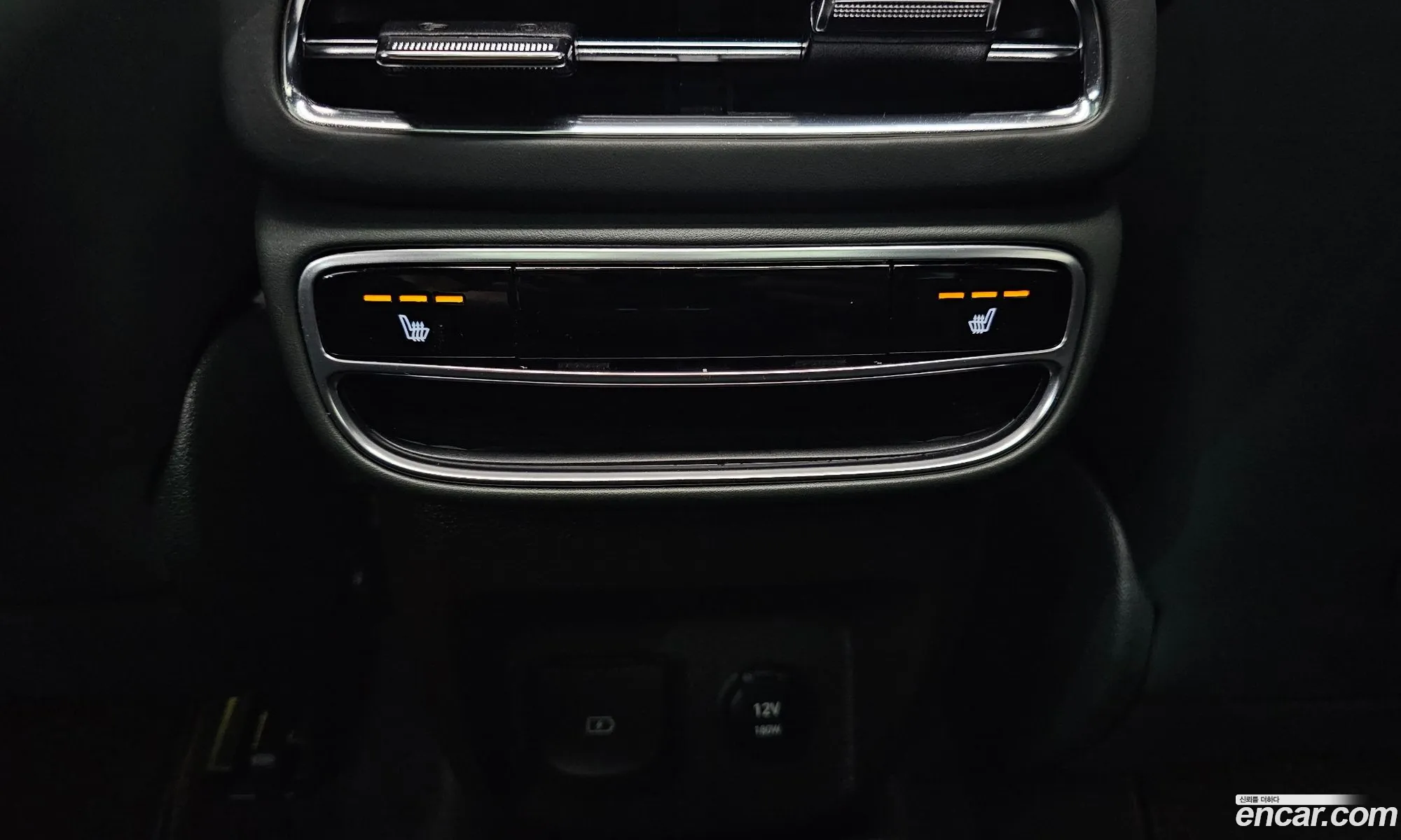 Genesis GV80 2021 — 20