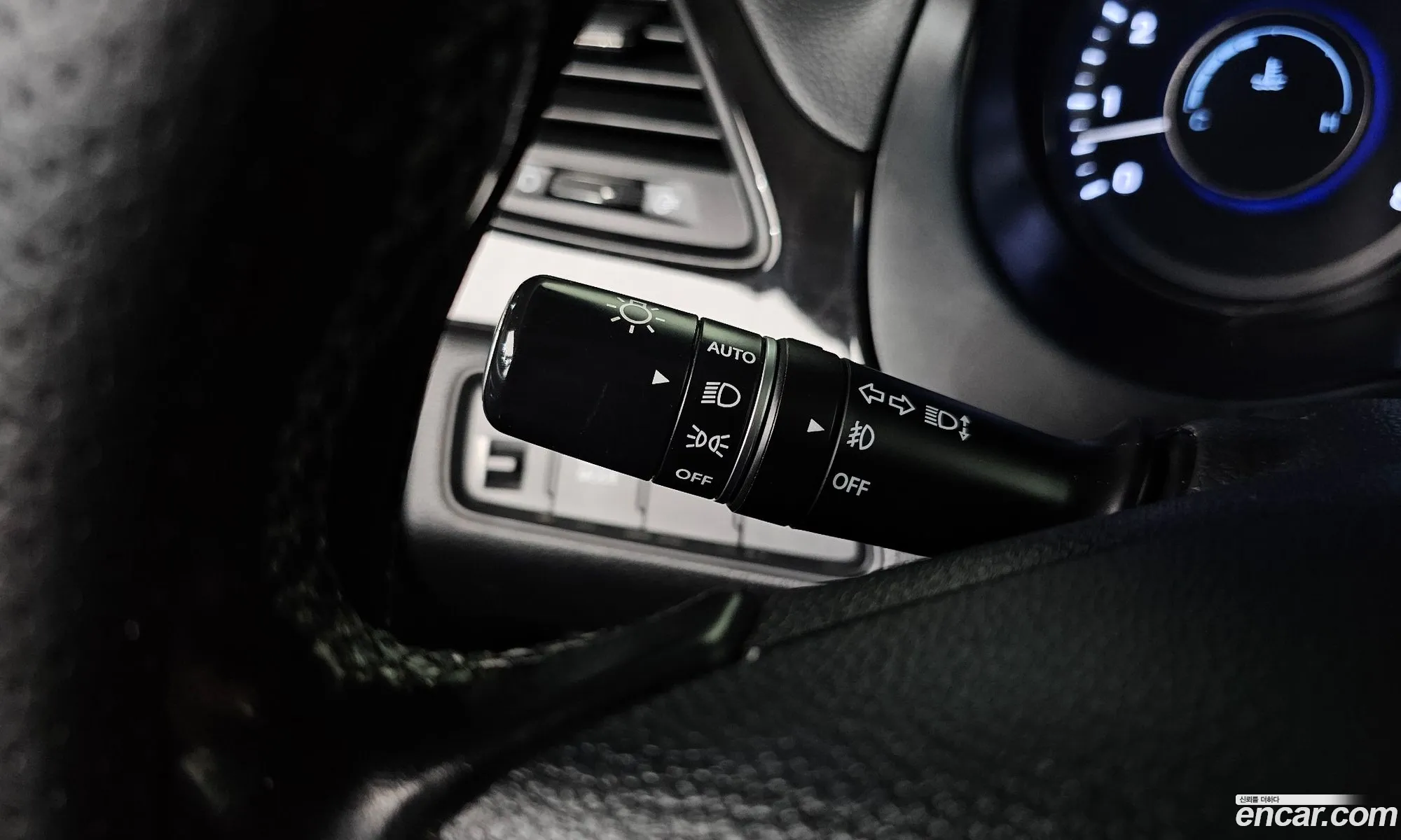 Hyundai Grandeur HG 2013 — 7