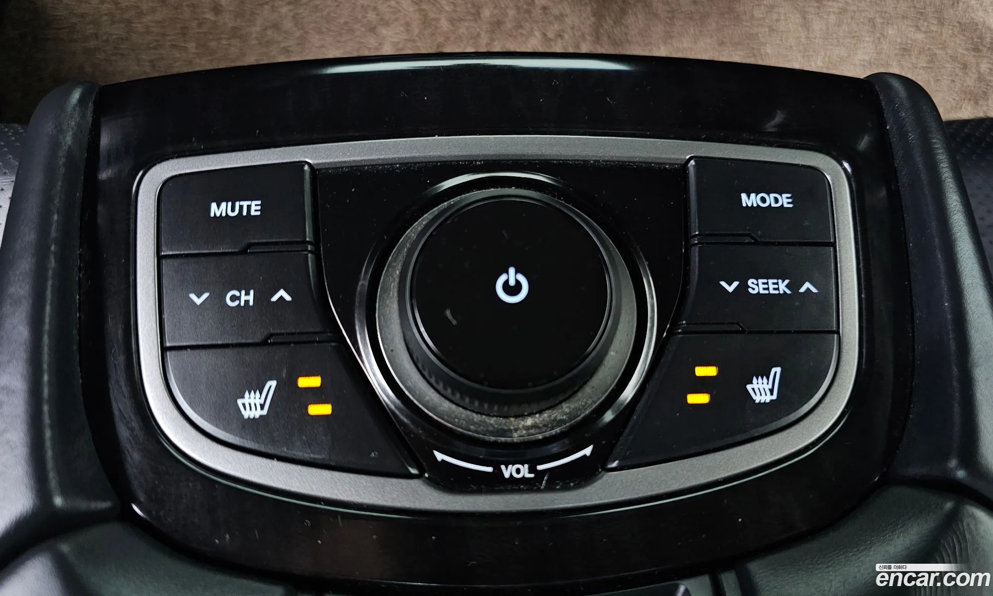 Hyundai Grandeur HG 2013 — 3
