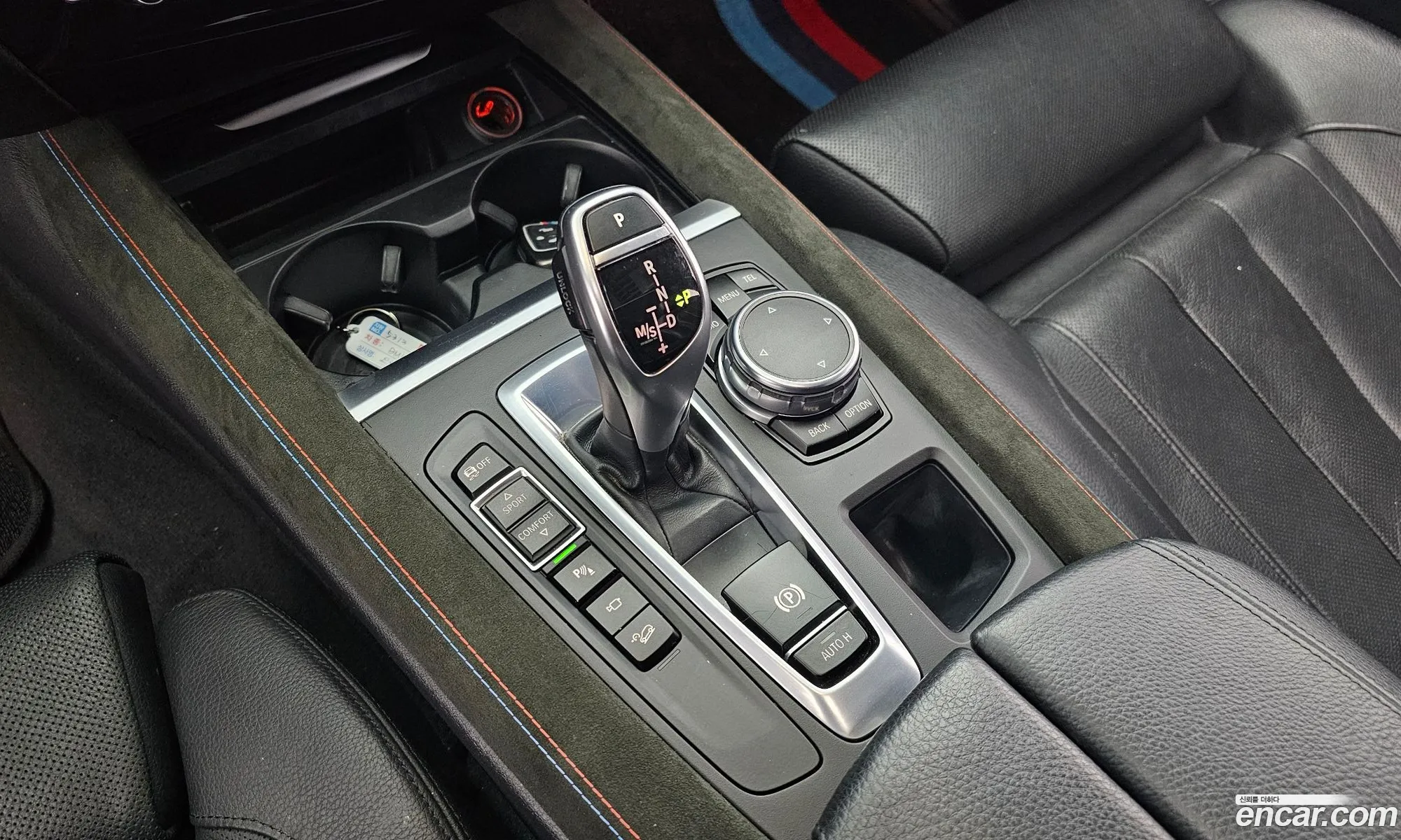 BMW X5 2015 WBAKS6101F0N58451 — 5