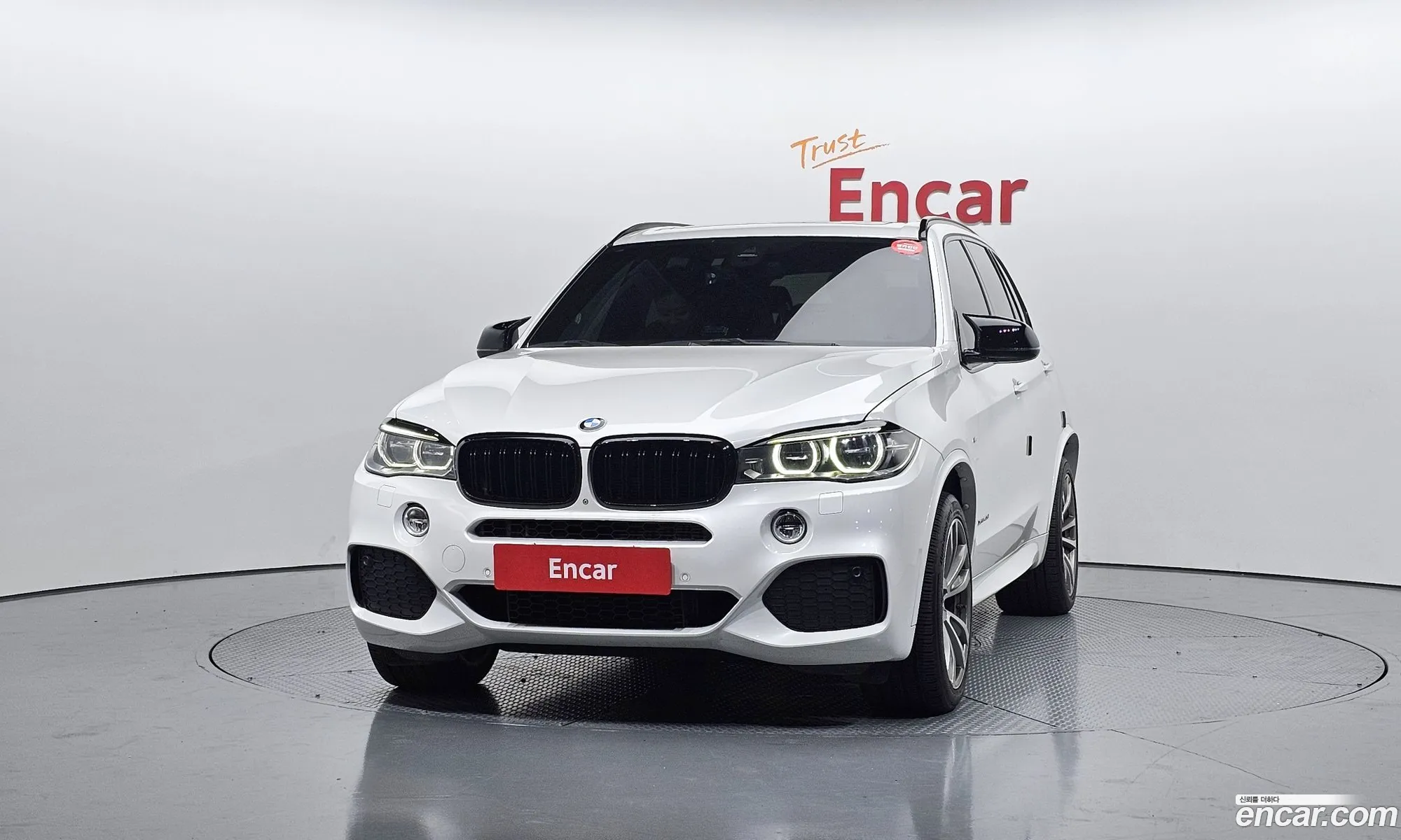 BMW X5 2015 WBAKS6101F0N58451 — 3