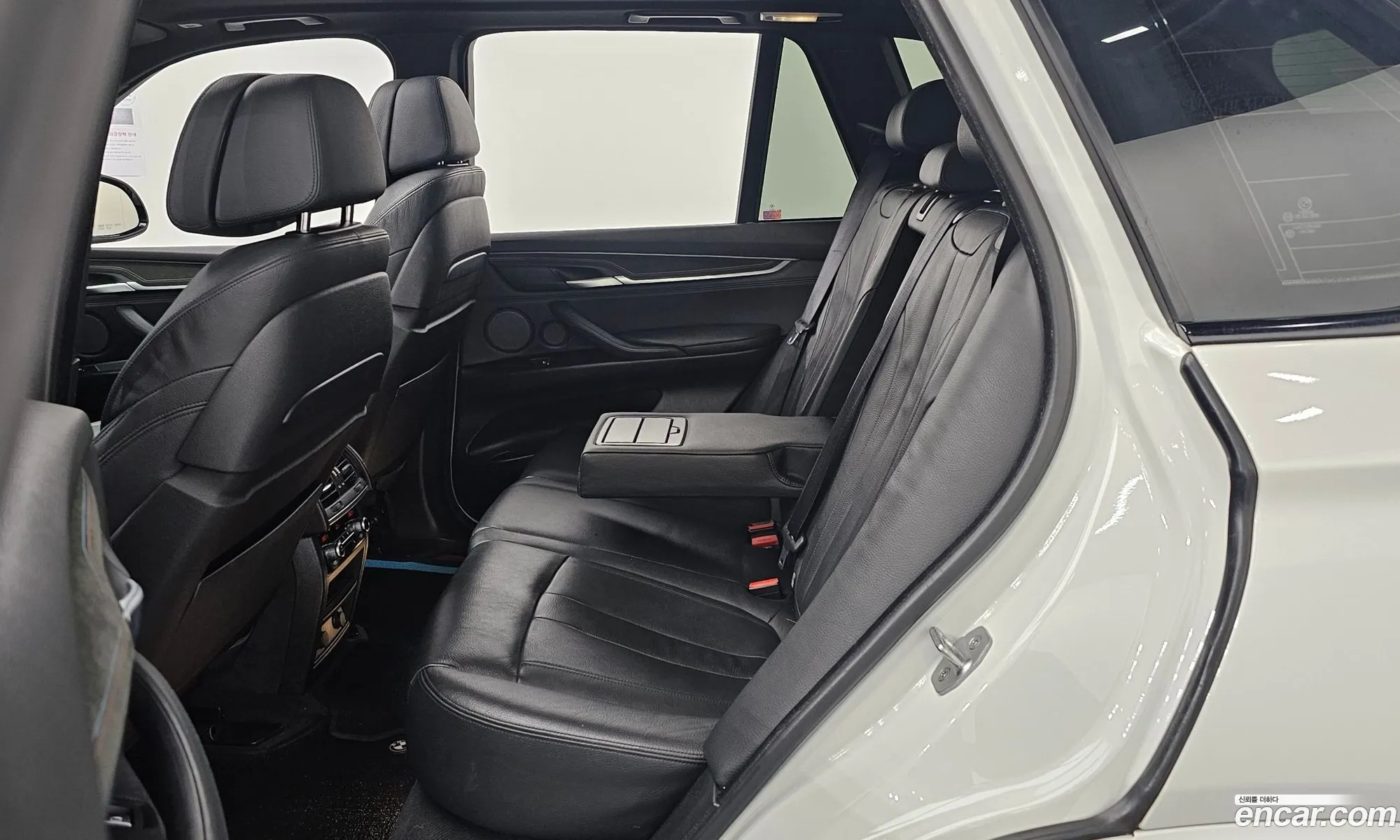 BMW X5 2015 WBAKS6101F0N58451 — 10