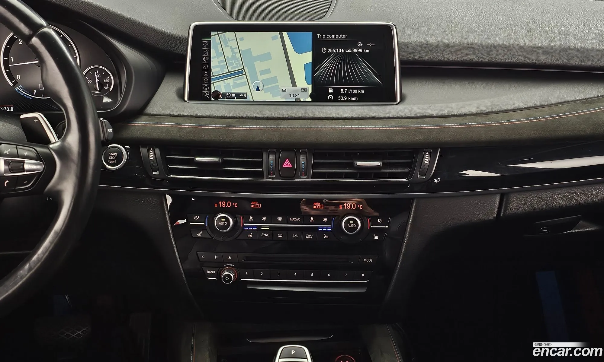 BMW X5 2015 WBAKS6101F0N58451 — 15