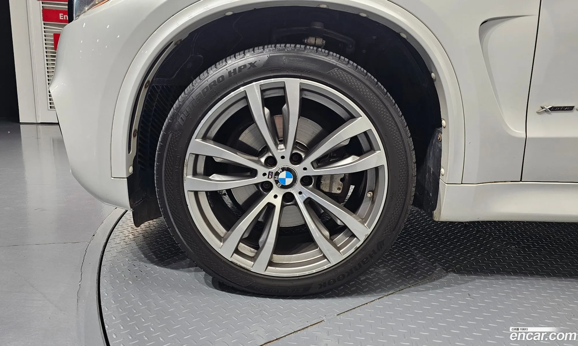 BMW X5 2015 WBAKS6101F0N58451 — 18