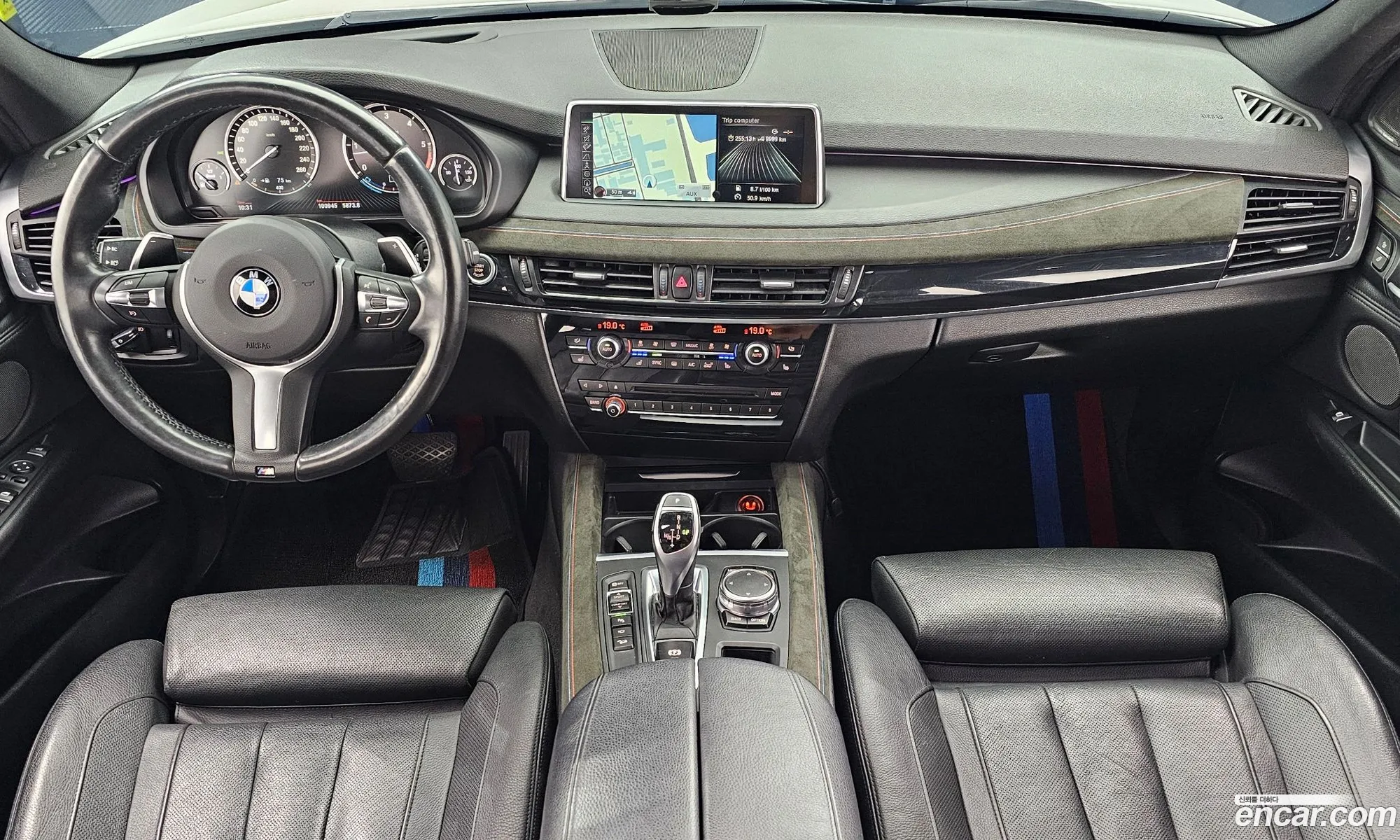 BMW X5 2015 WBAKS6101F0N58451 — 7