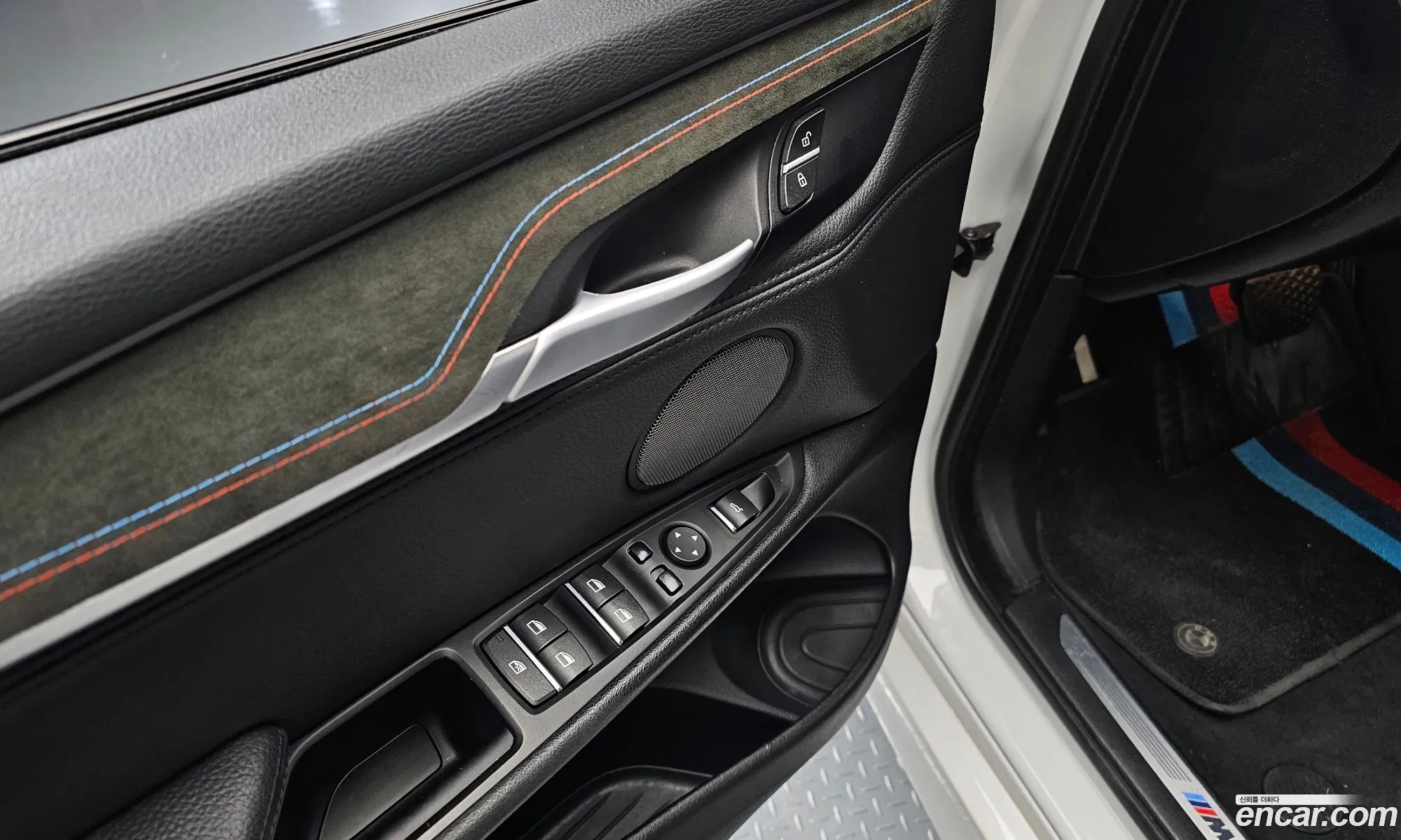BMW X5 2015 WBAKS6101F0N58451 — 13