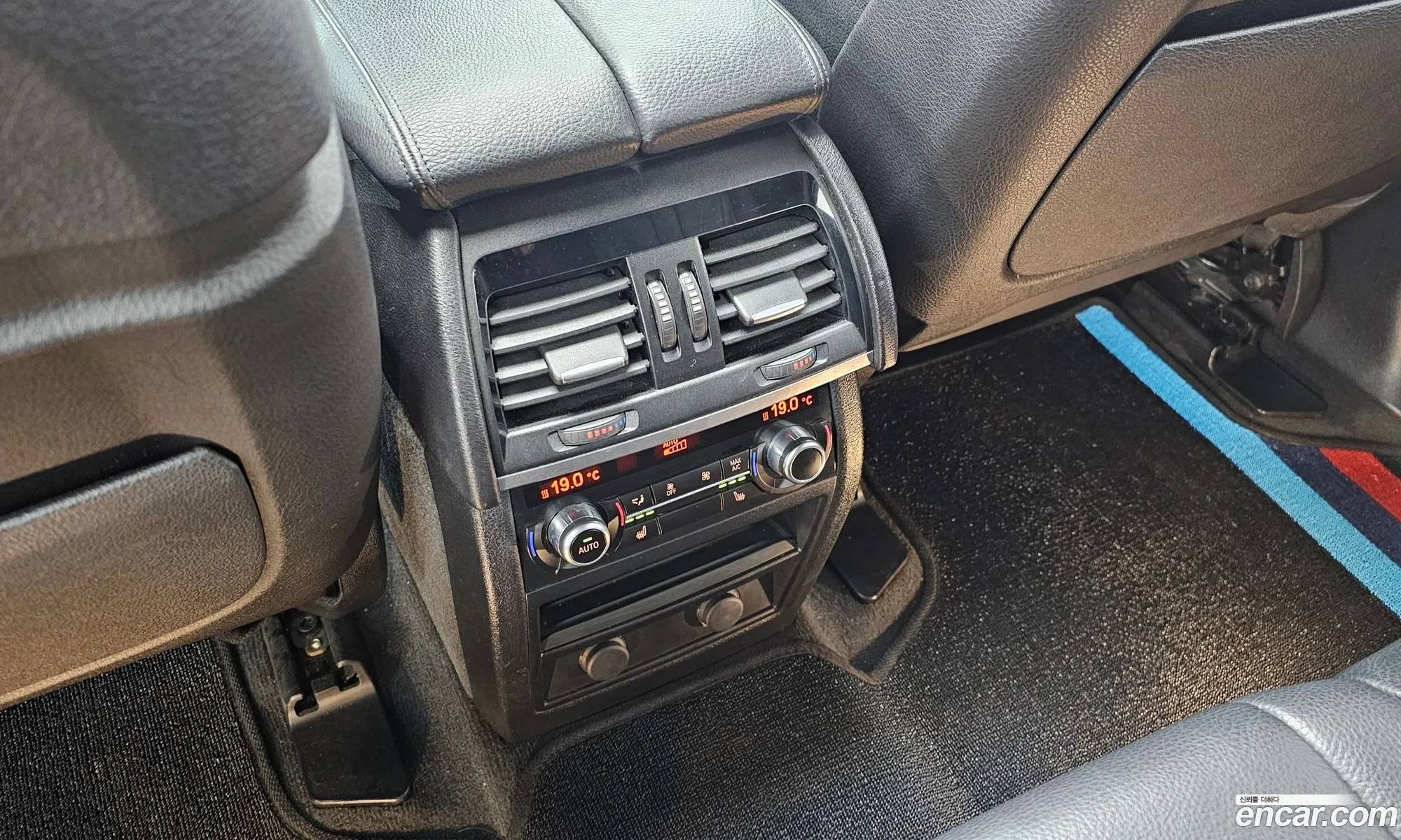 BMW X5 2015 WBAKS6101F0N58451 — 2