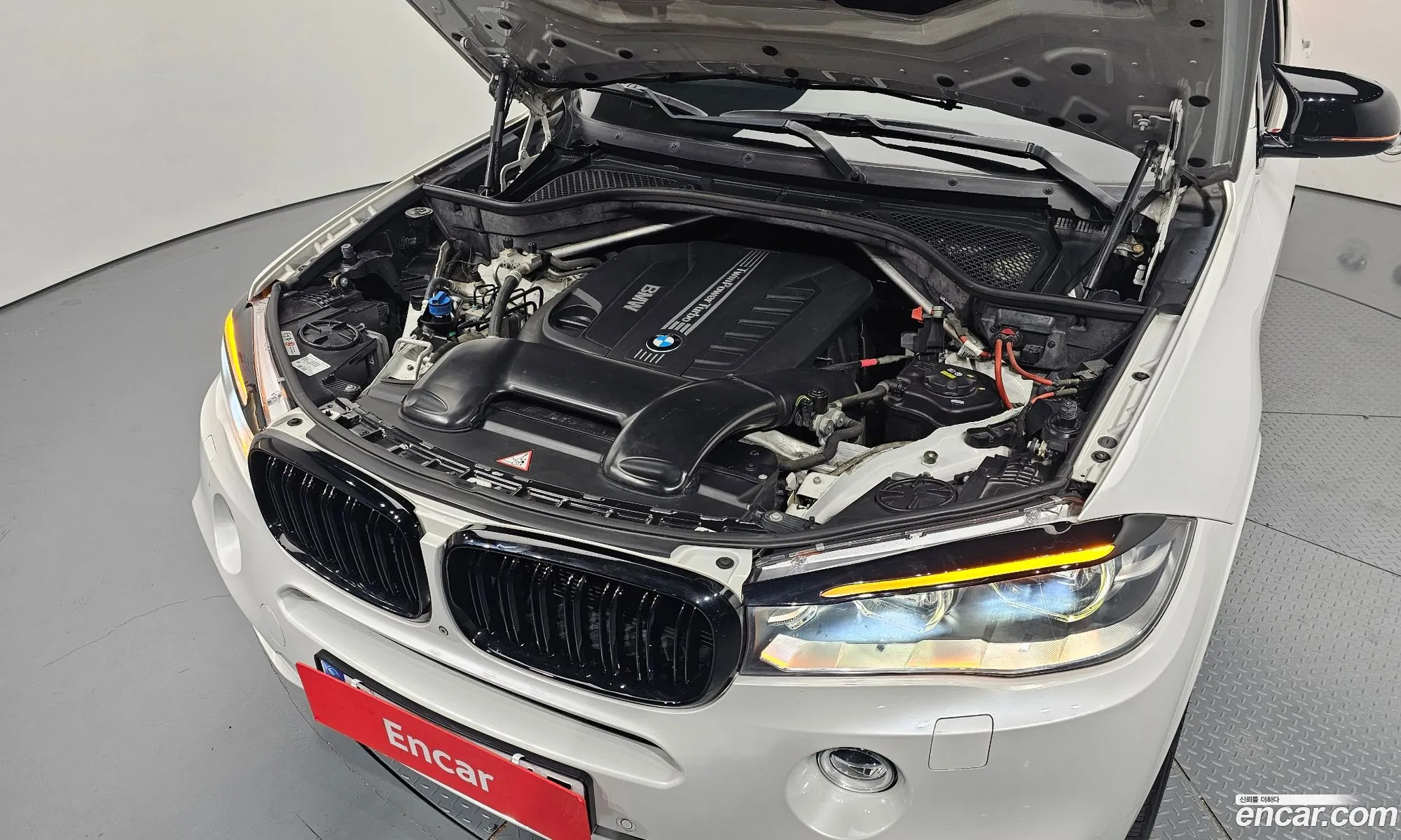 BMW X5 2015 WBAKS6101F0N58451 — 11