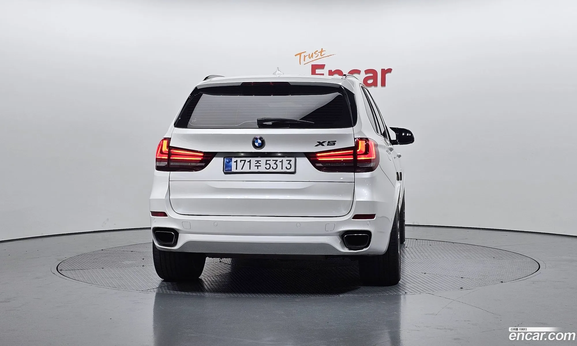 BMW X5 2015 WBAKS6101F0N58451 — 17