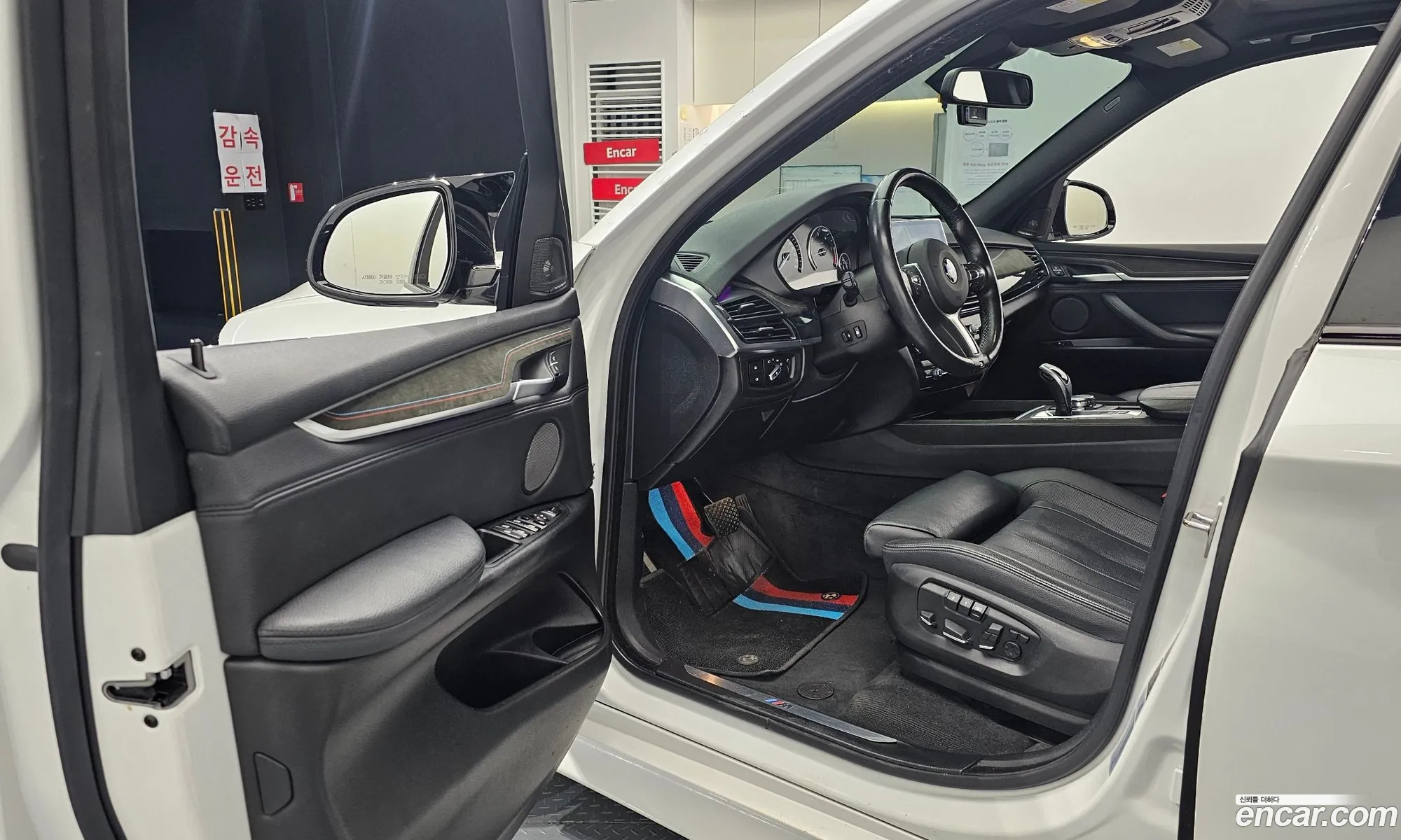 BMW X5 2015 WBAKS6101F0N58451 — 9