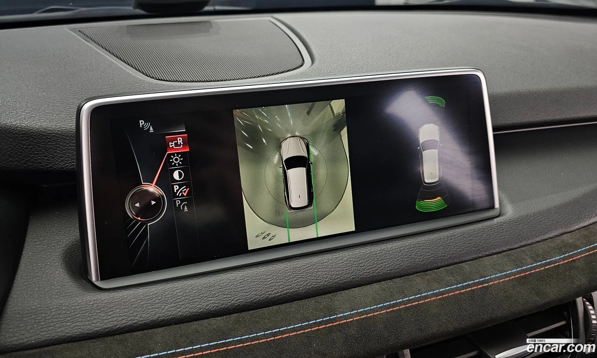 BMW X5 2015 WBAKS6101F0N58451 — 19