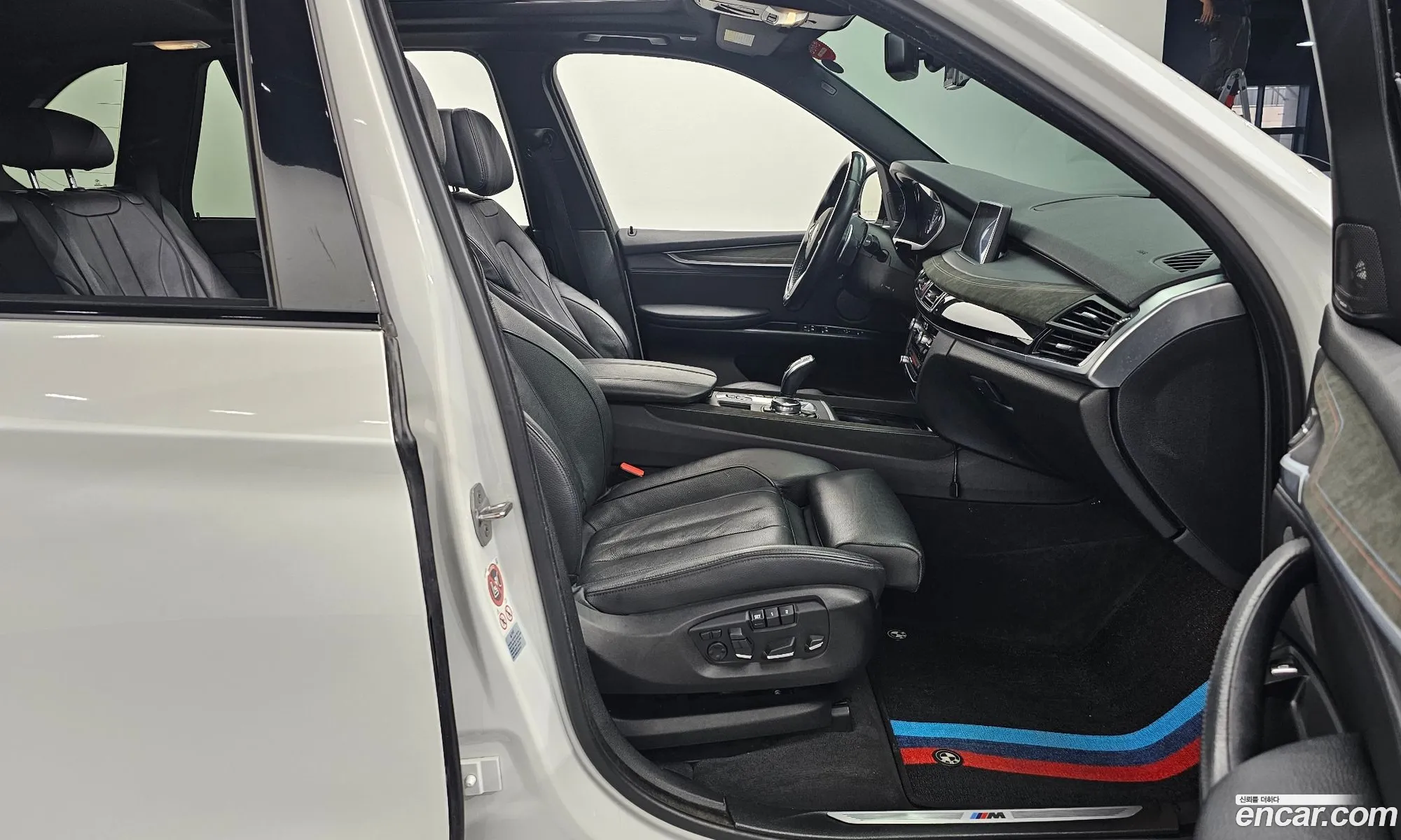 BMW X5 2015 WBAKS6101F0N58451 — 8