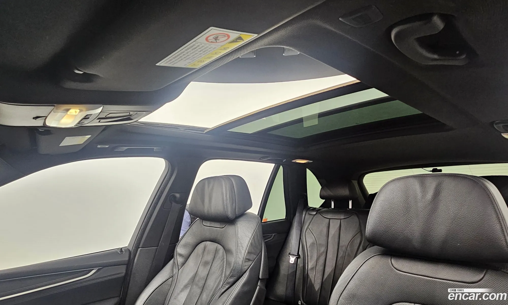 BMW X5 2015 WBAKS6101F0N58451 — 12
