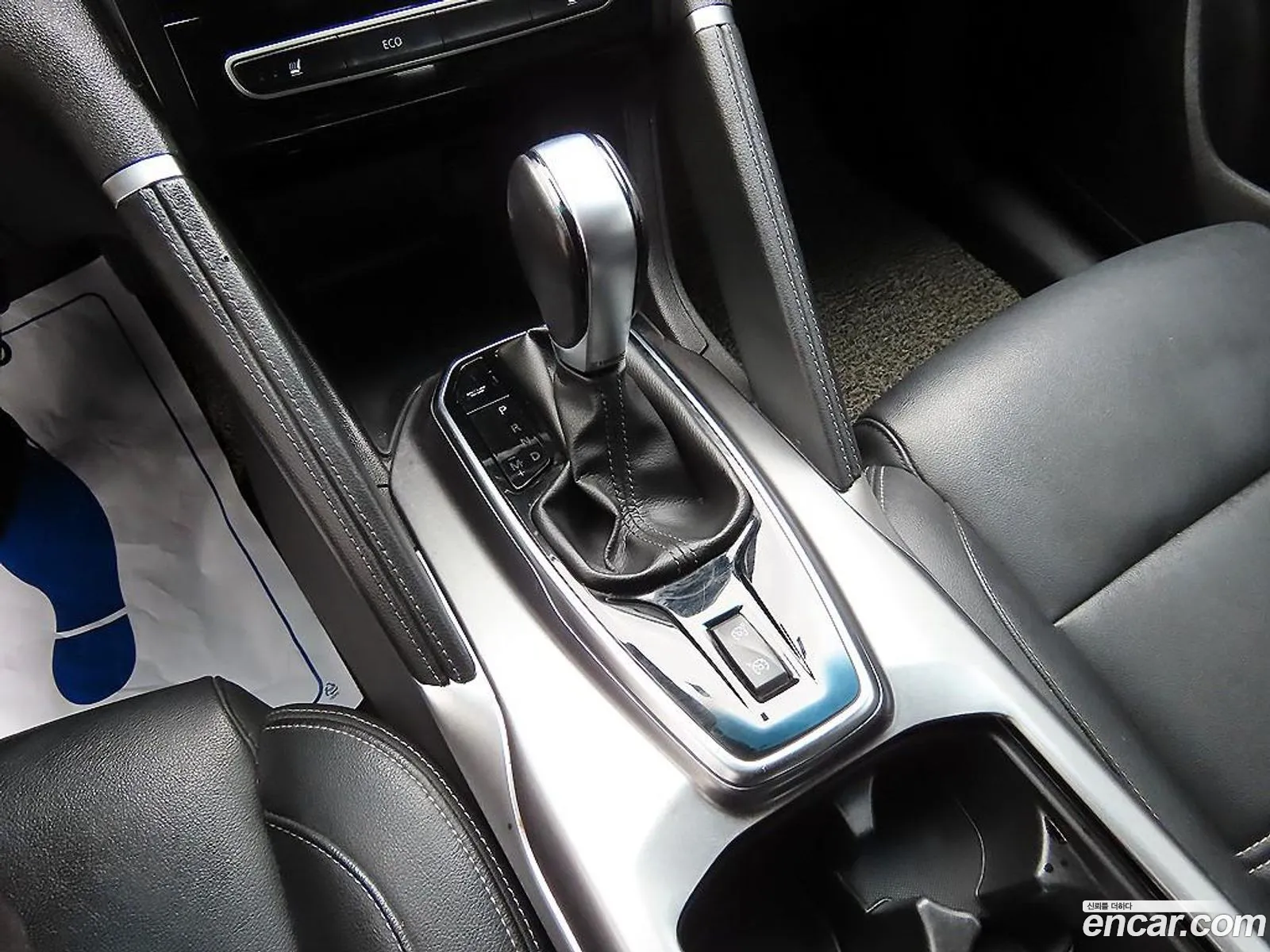 Renault Korea (Samsung) QM6 2019 — 10