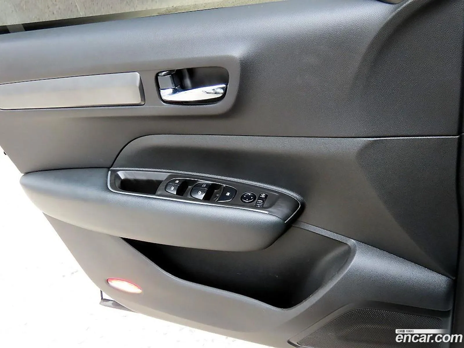 Renault Korea (Samsung) QM6 2019 — 4