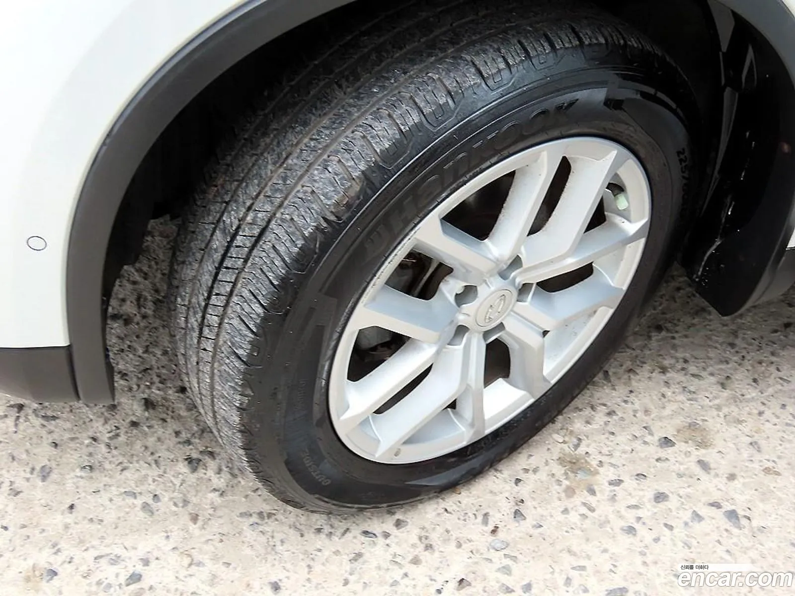 Renault Korea (Samsung) QM6 2019 — 12