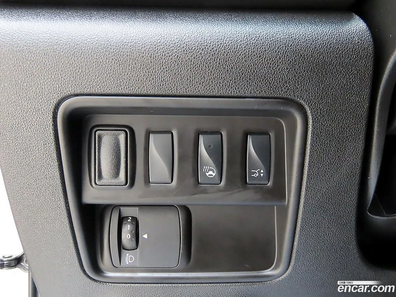 Renault Korea (Samsung) QM6 2019 — 9