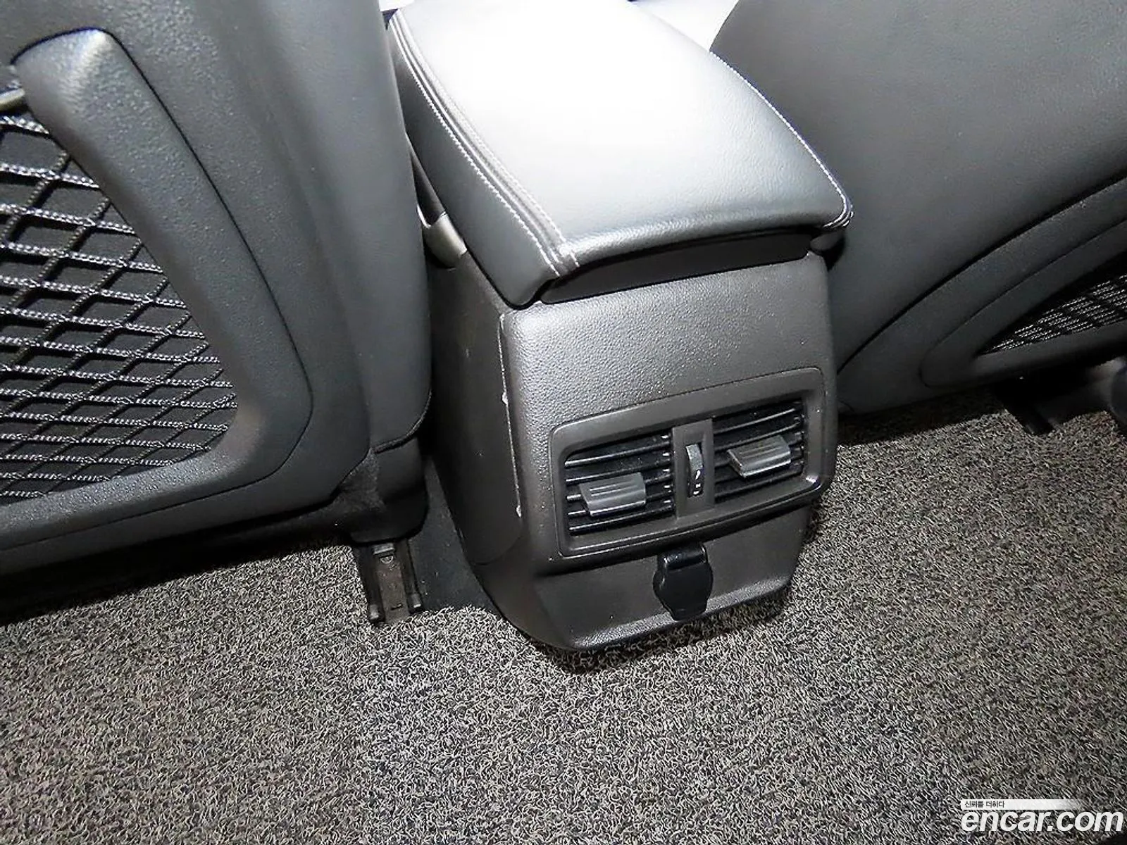 Renault Korea (Samsung) QM6 2019 — 7