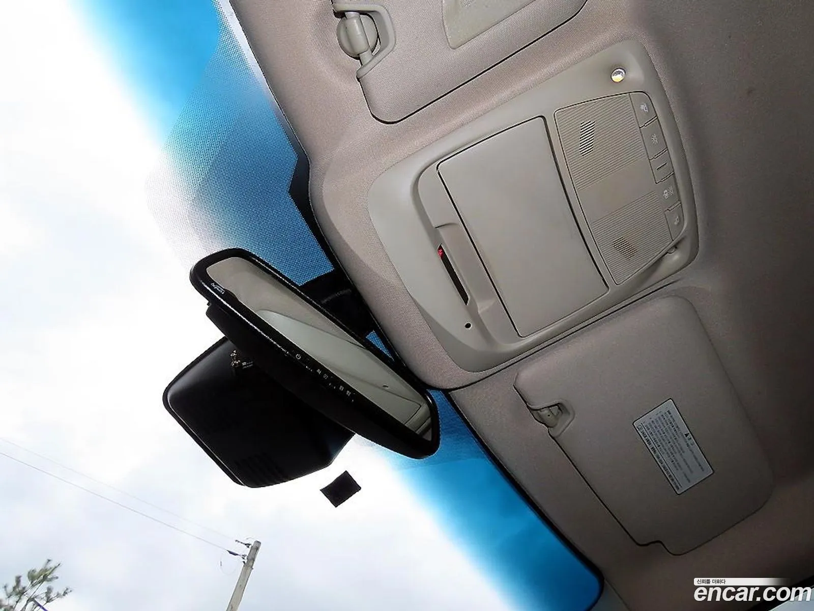 Renault Korea (Samsung) QM6 2019 — 18