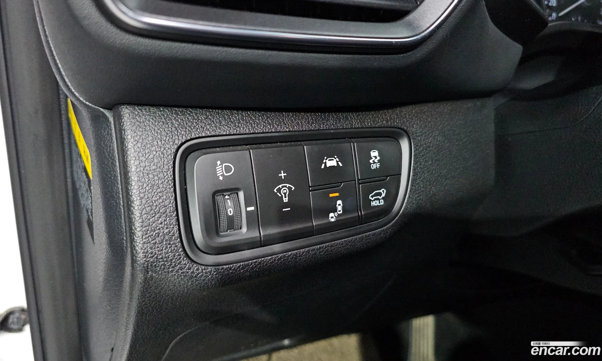 Hyundai Santa Fe TM 2018 — 5