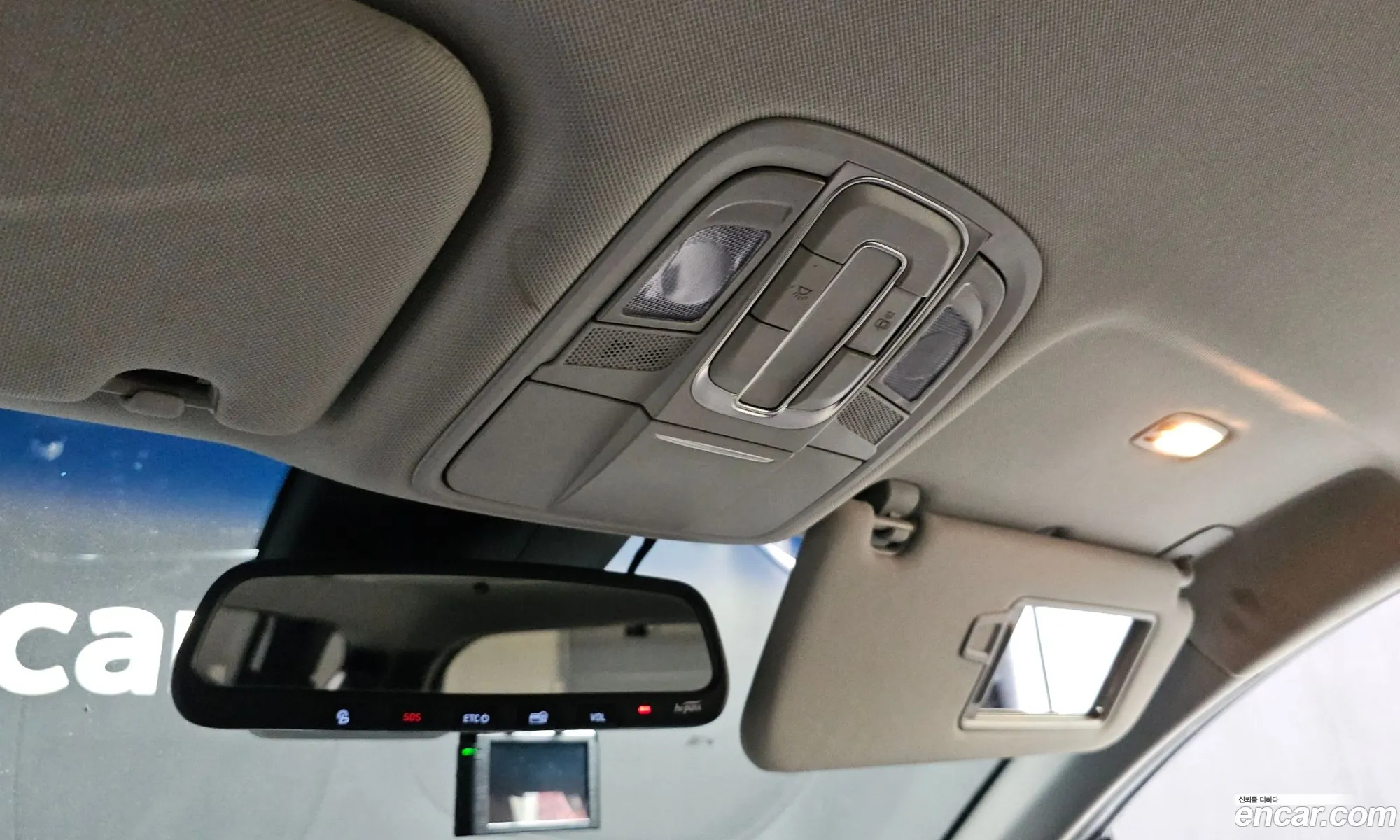 Hyundai Santa Fe TM 2018 — 17
