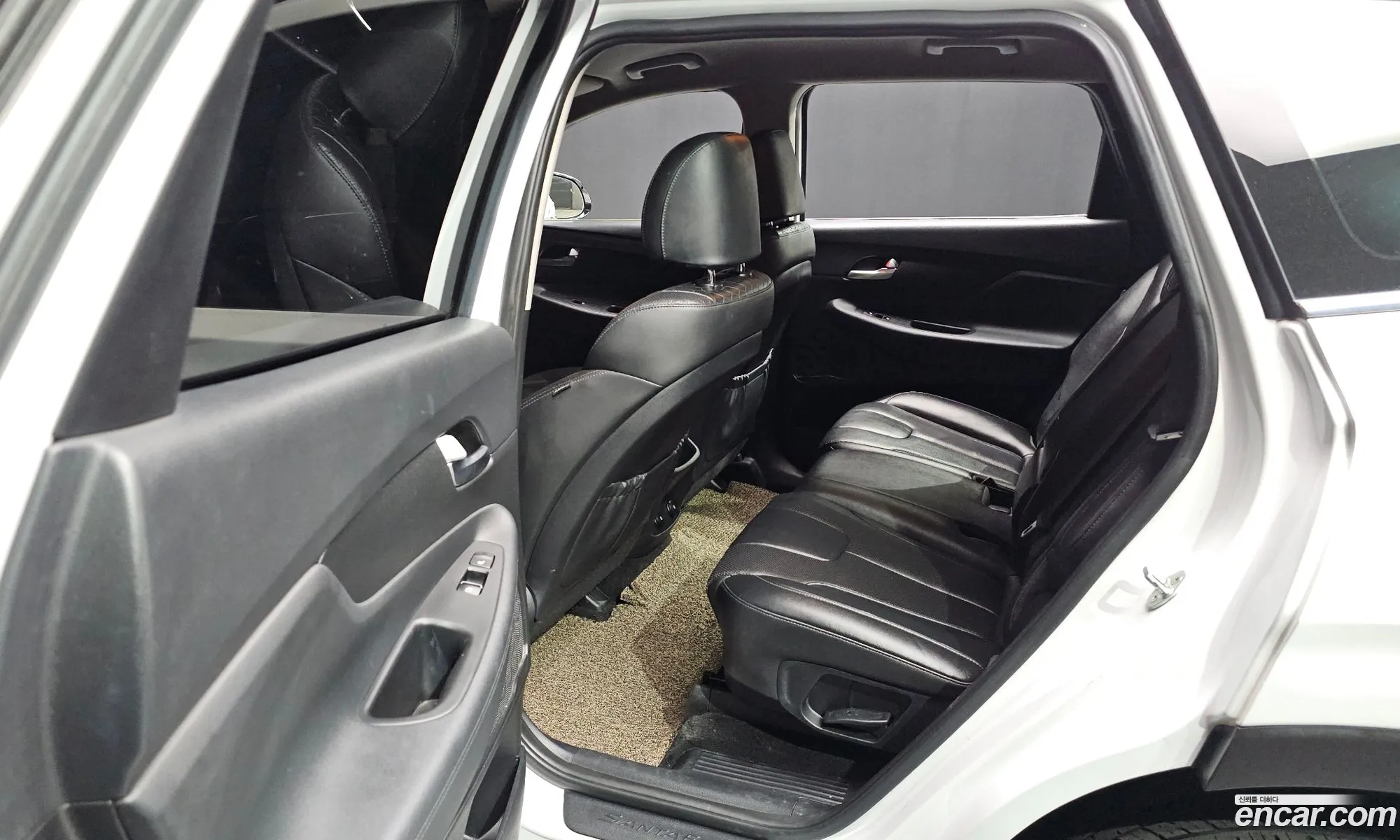 Hyundai Santa Fe TM 2018 — 10