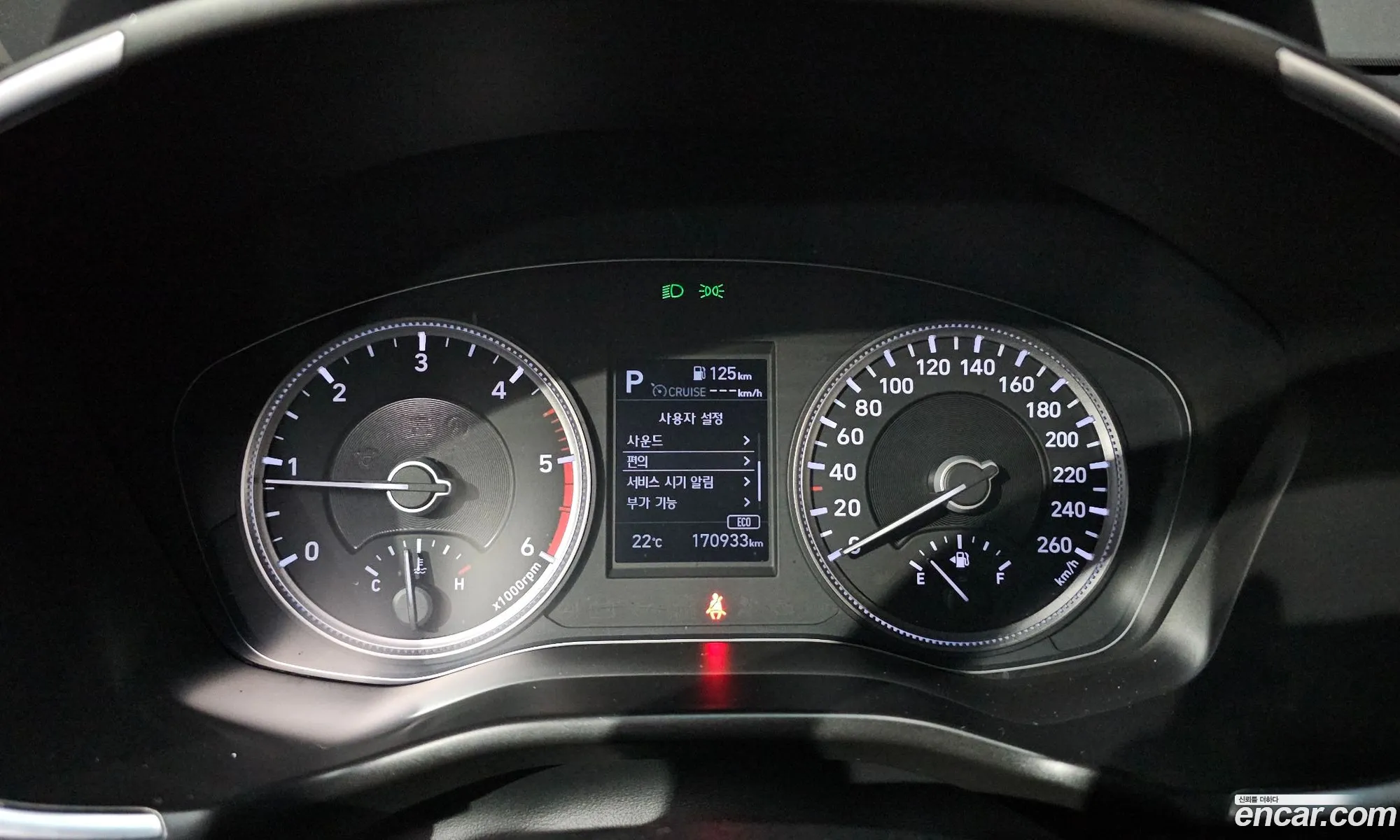Hyundai Santa Fe TM 2018 — 15