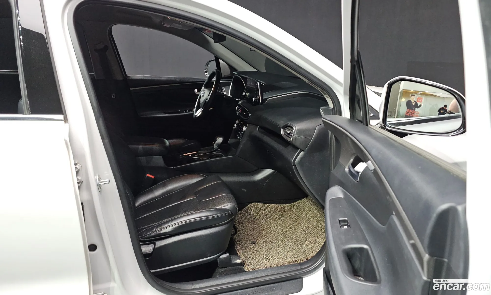 Hyundai Santa Fe TM 2018 — 16