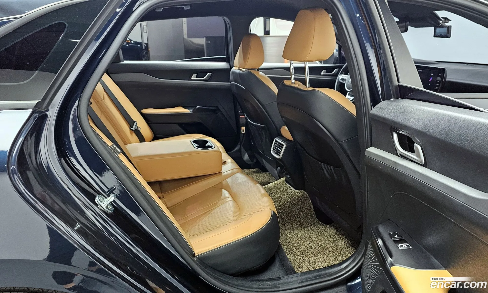 Kia K5 2020 — 18