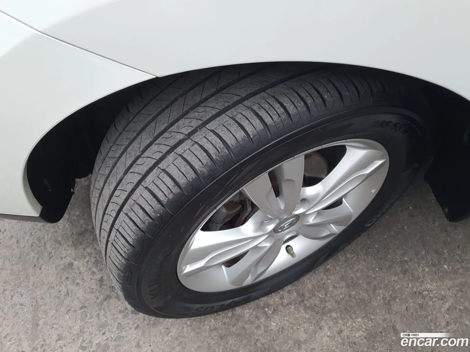 Hyundai Tucson ix 2011 — 4