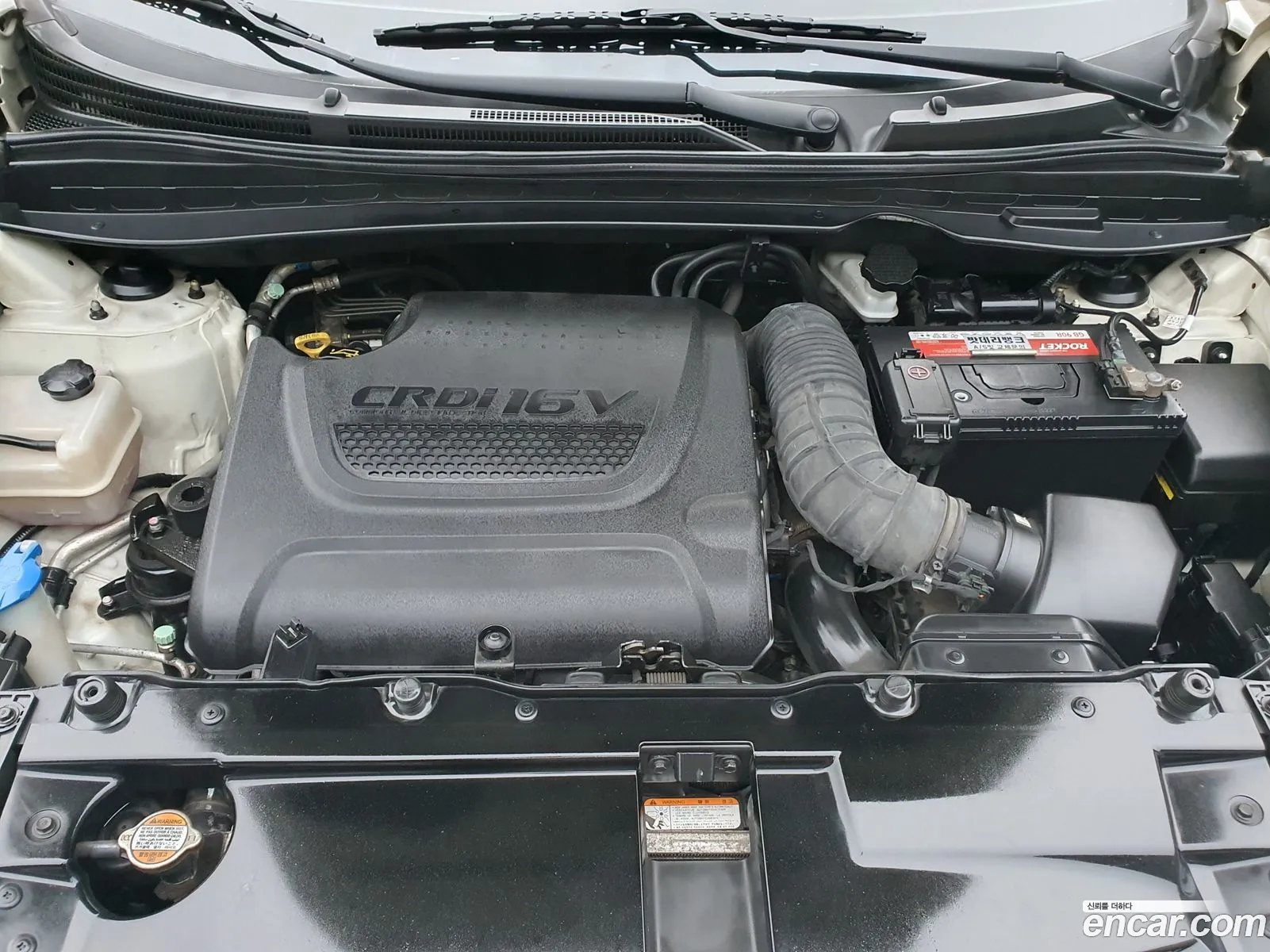 Hyundai Tucson ix 2011 — 2