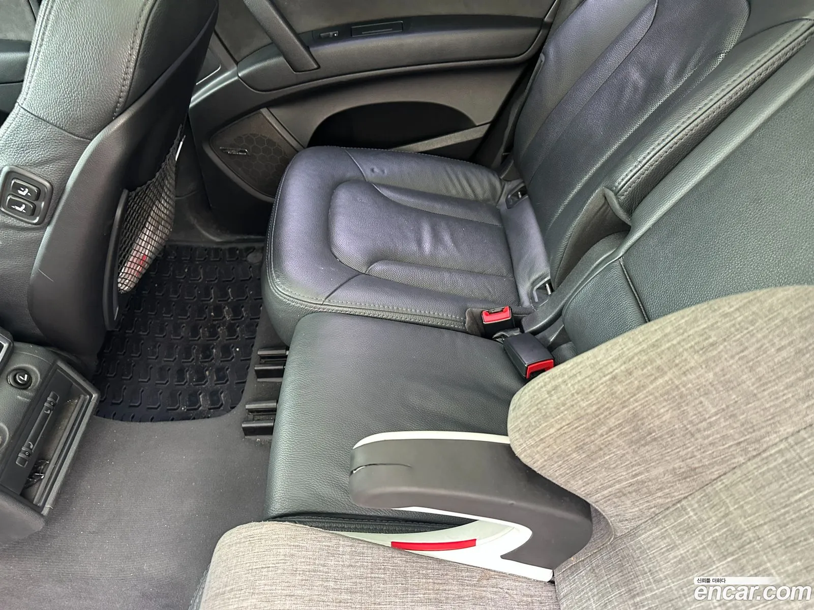 Audi Q7 2014 — 13