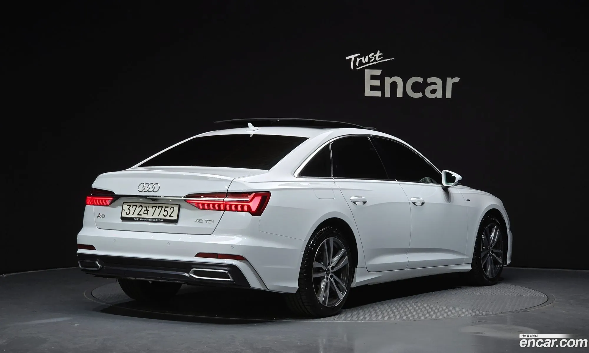Audi A6 2022 WAUZZZF24NN042771 — 11