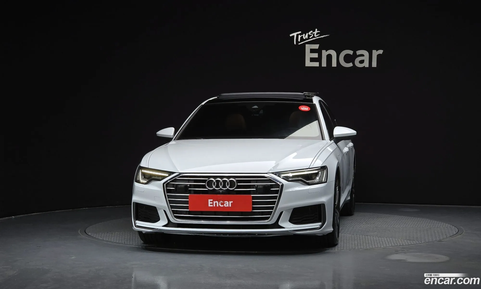Audi A6 2022 WAUZZZF24NN042771 — 15