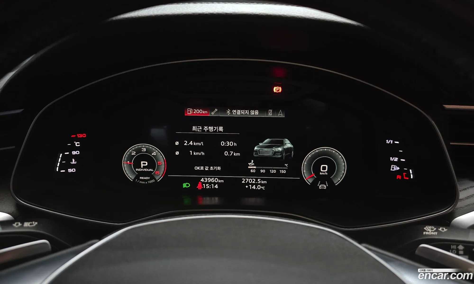 Audi A6 2022 WAUZZZF24NN042771 — 3