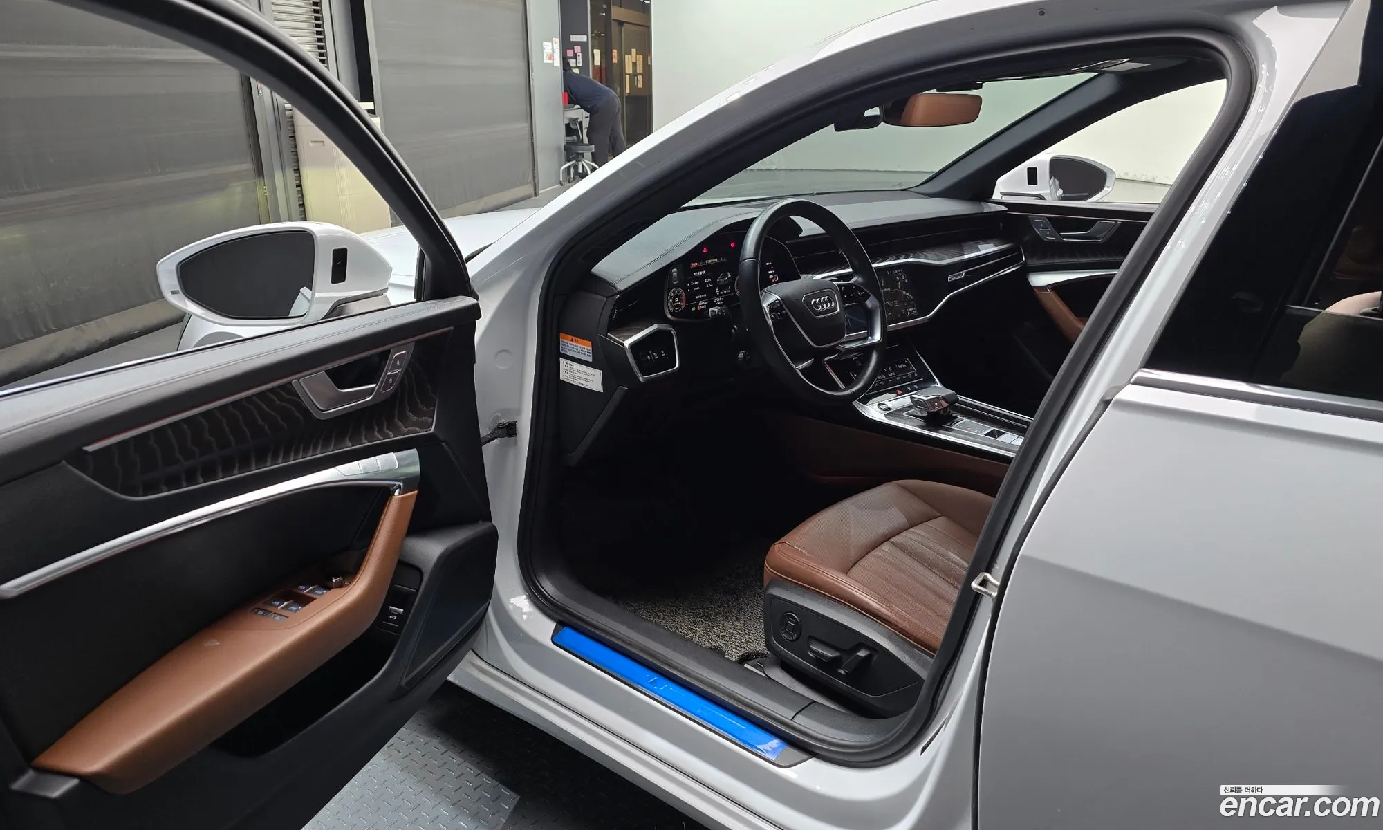 Audi A6 2022 WAUZZZF24NN042771 — 17