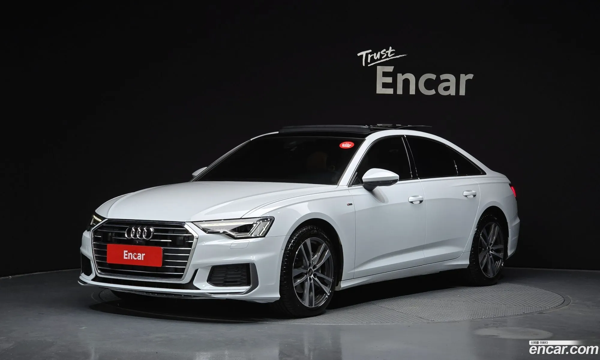 Audi A6 2022 WAUZZZF24NN042771 — 18