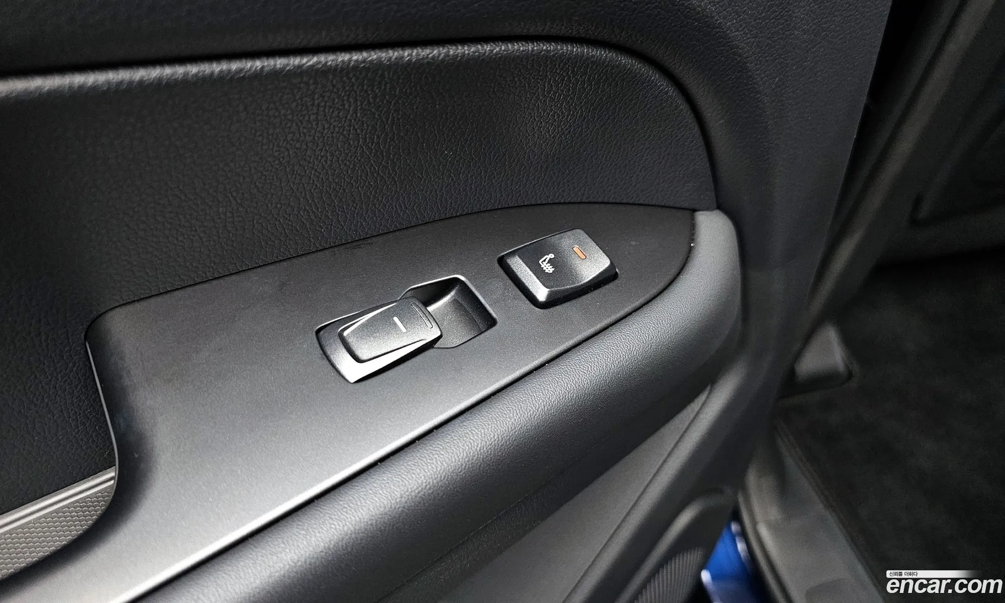 KG Mobility (SsangYong) Rexton Sports Khan 2022 — 2