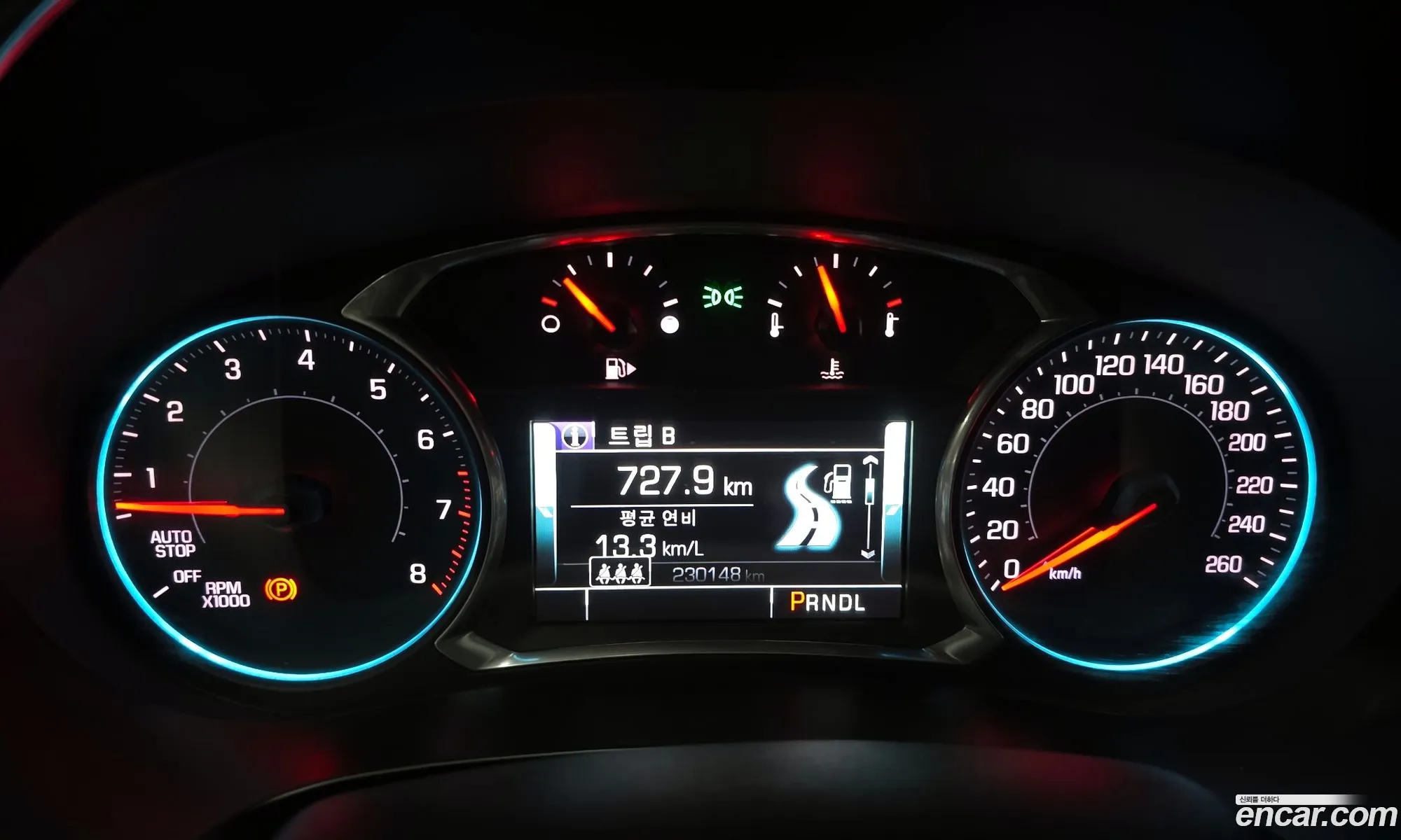 Chevrolet (GM Daewoo) Malibu 2016 — 2
