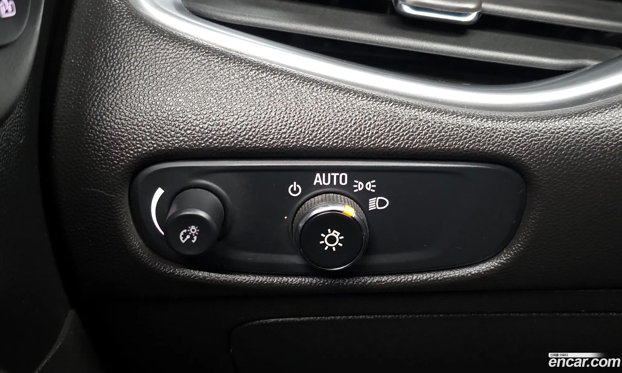 Chevrolet (GM Daewoo) Malibu 2016 — 9