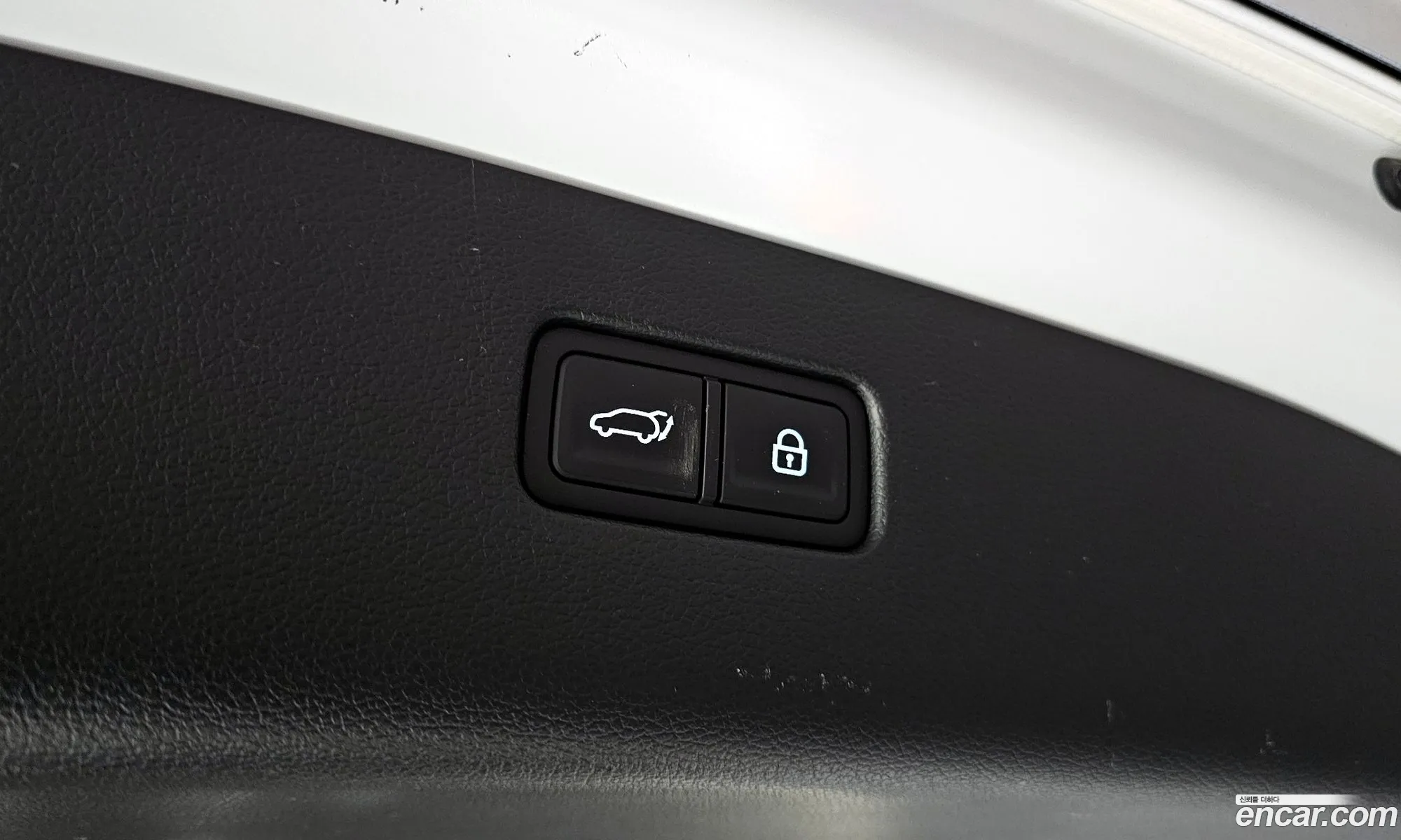 Genesis GV80 2020 — 16