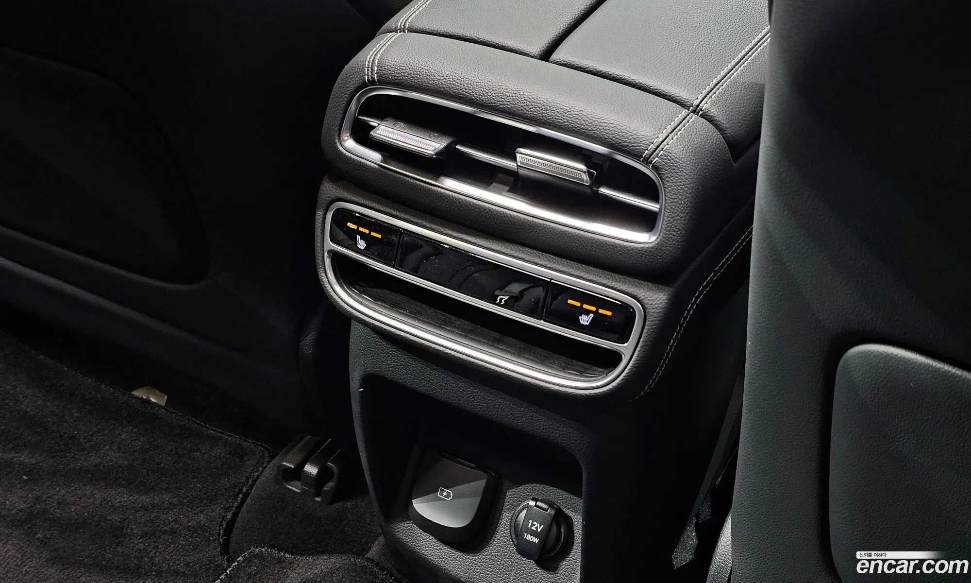 Genesis GV80 2020 — 15