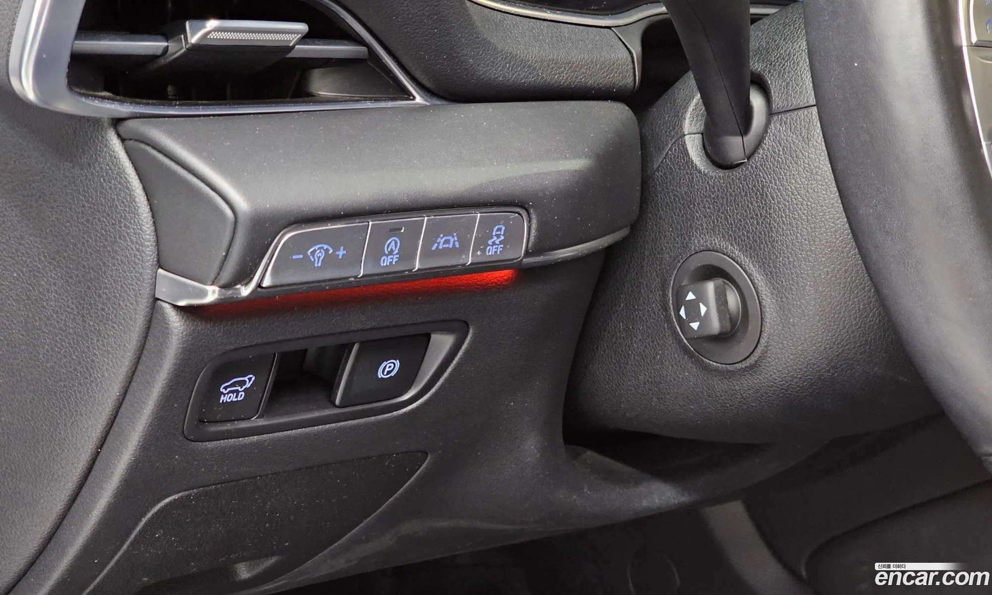 Genesis GV80 2020 — 20