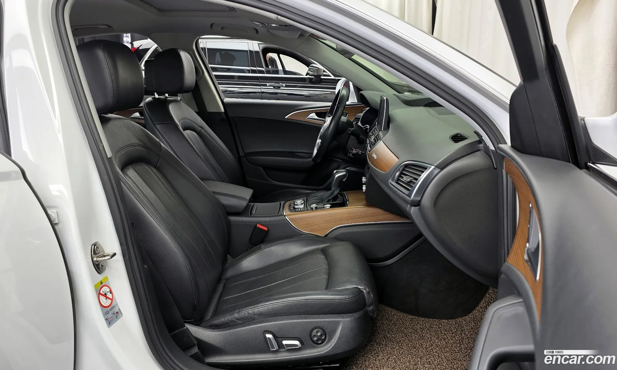 Audi A6 2015 WAUZZZ4GXGN048902 — 3