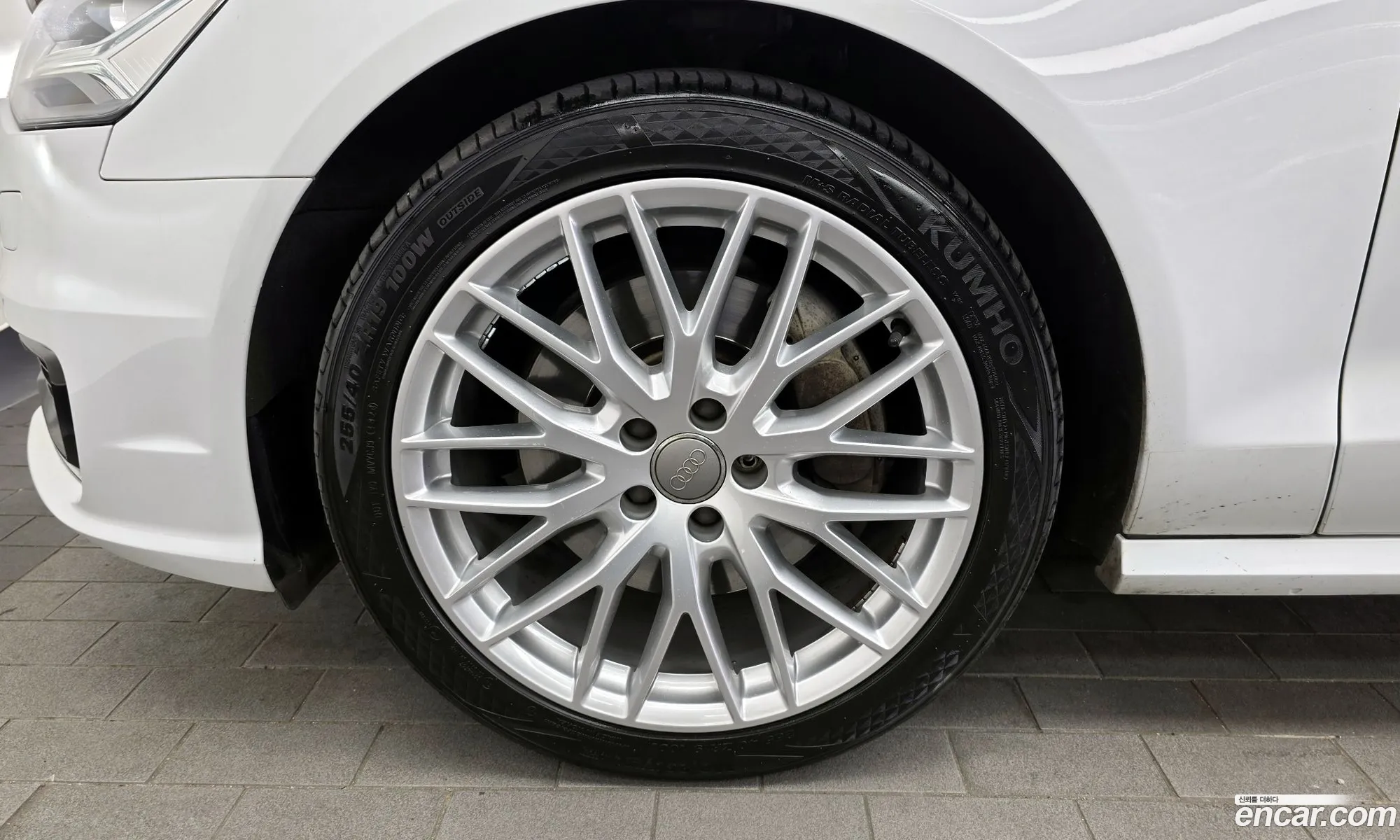 Audi A6 2015 WAUZZZ4GXGN048902 — 10