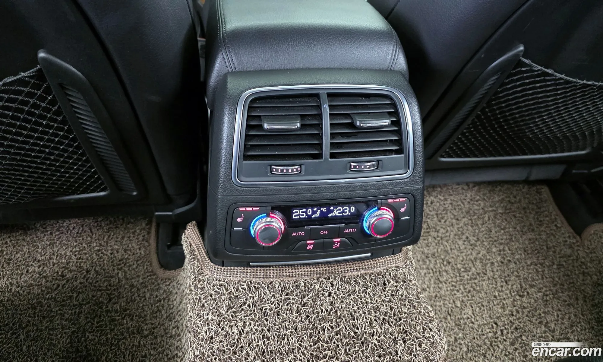 Audi A6 2015 WAUZZZ4GXGN048902 — 8